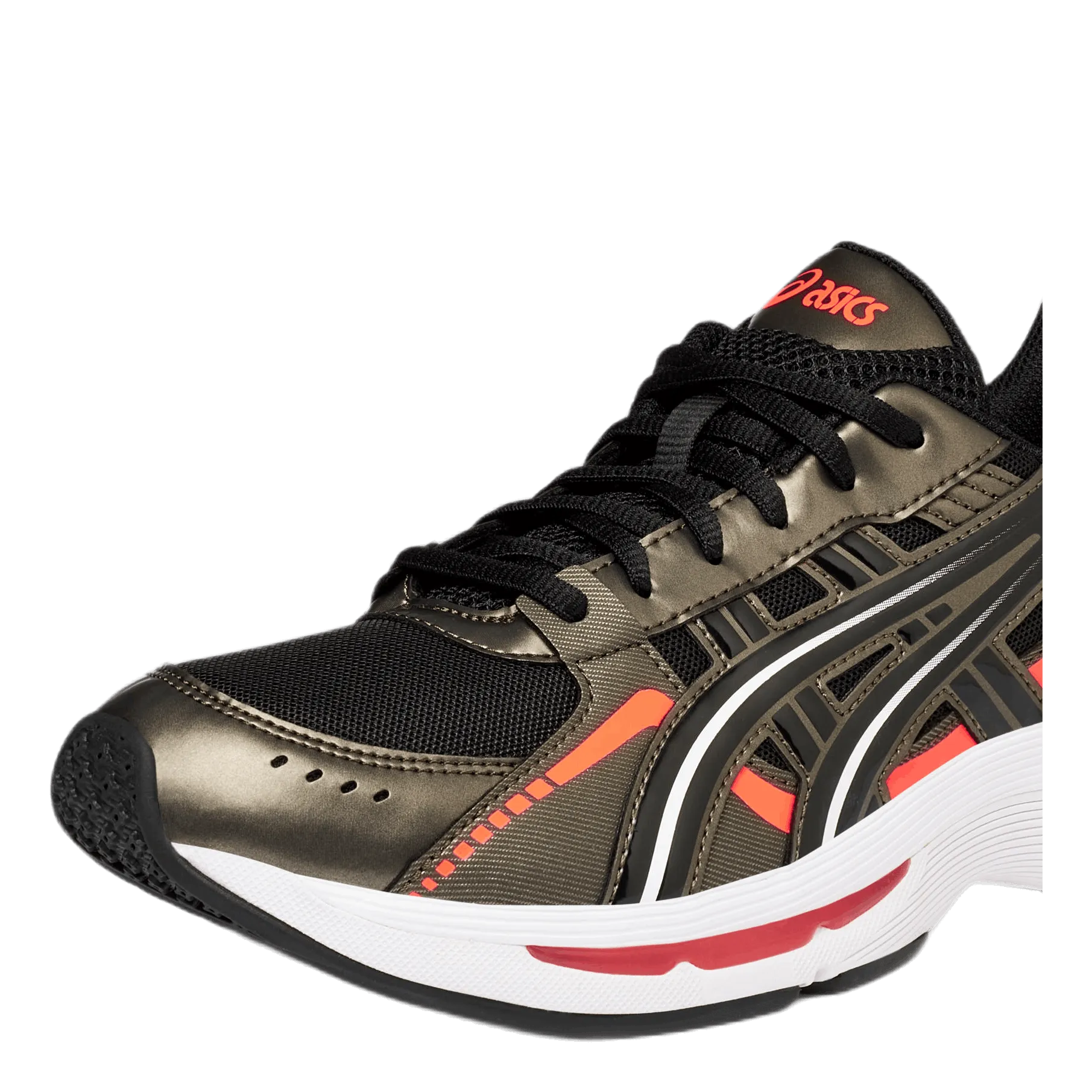 Gel-kyrios Black