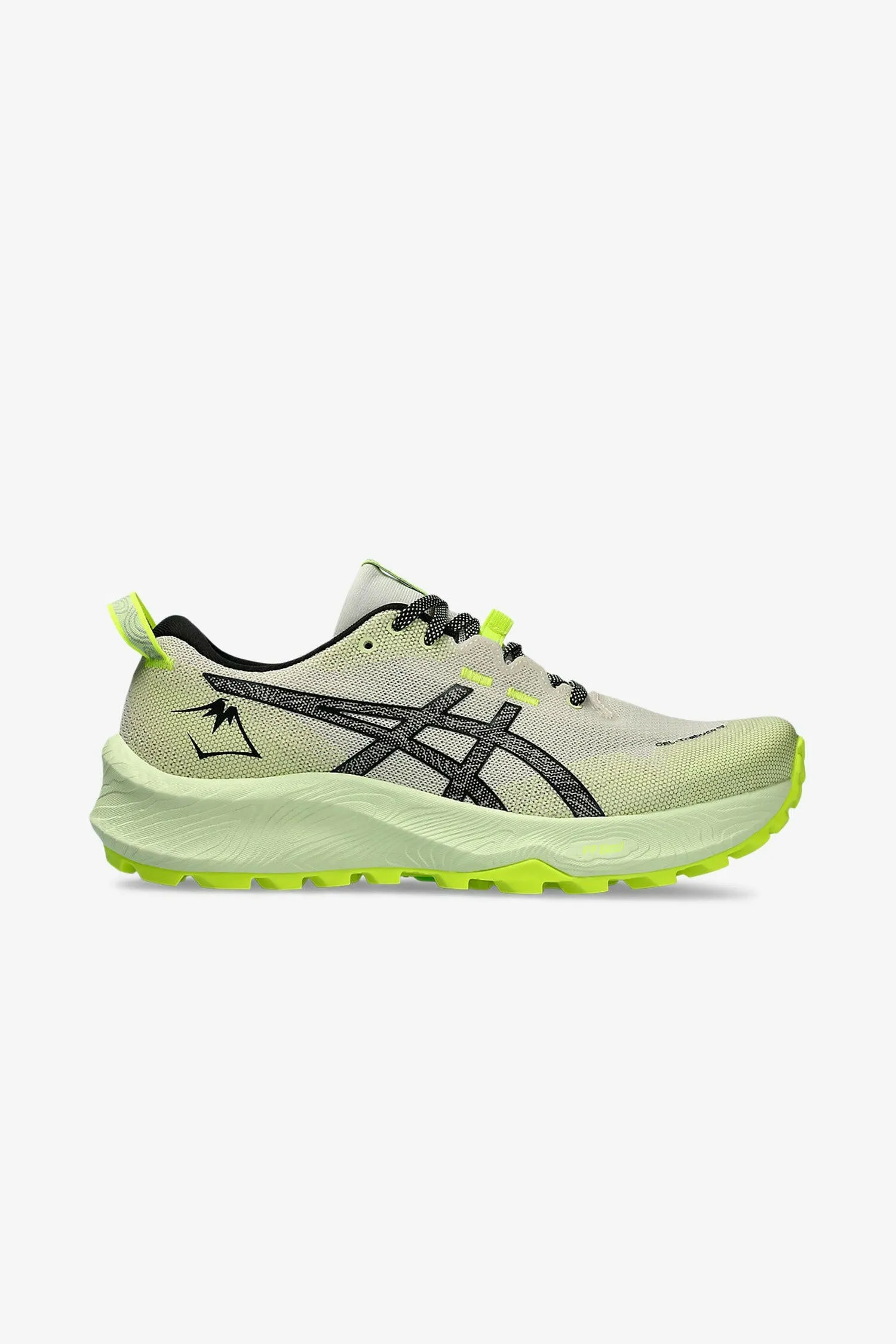 Gel Trabuco 12 "Womens"