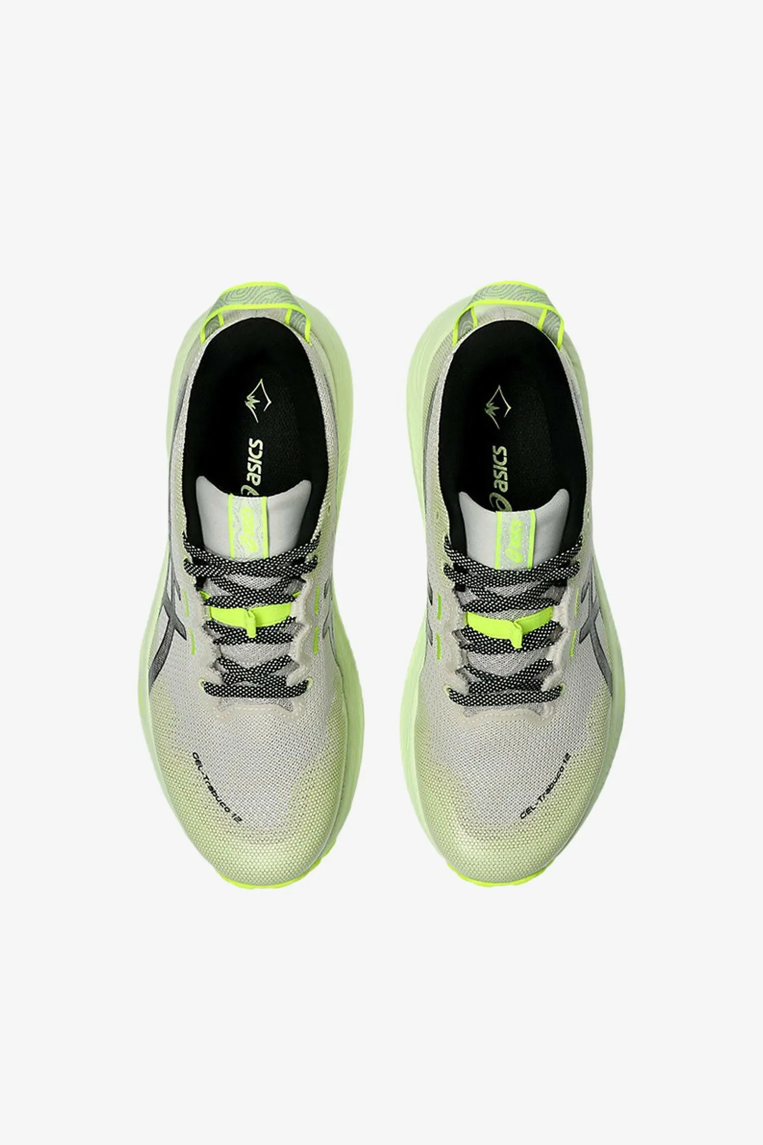 Gel Trabuco 12 "Womens"