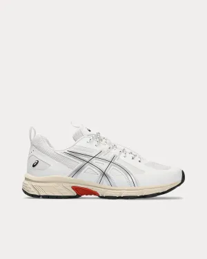 Gel-Venture 6 NS White / Pure Silver Low Top Sneakers