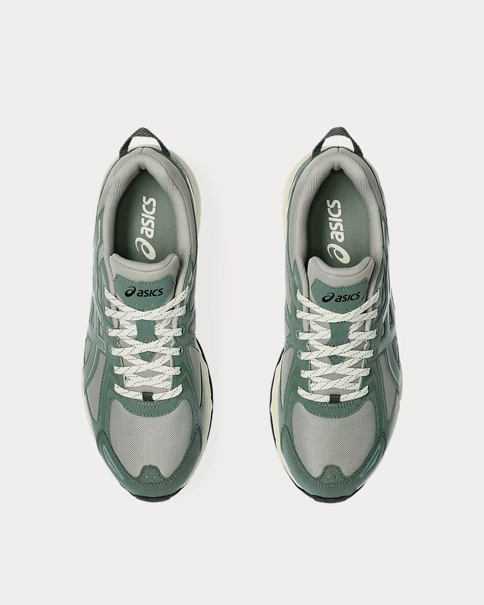 Gel-Venture 6 Seal Grey / Ivy Low Top Sneakers
