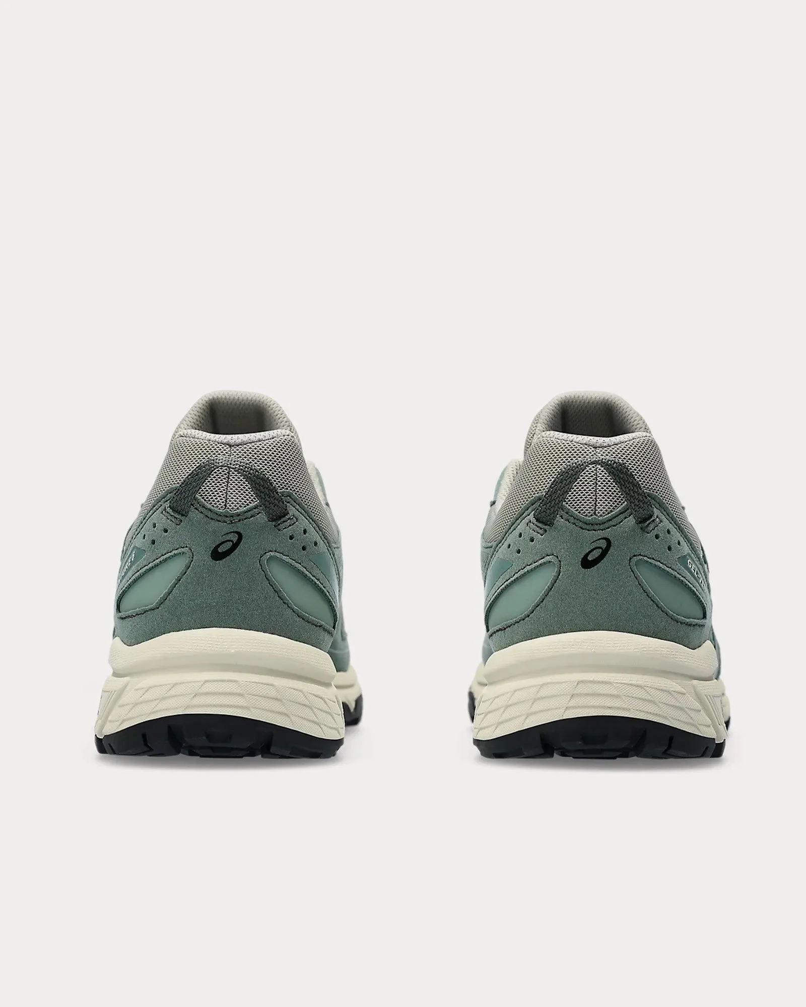 Gel-Venture 6 Seal Grey / Ivy Low Top Sneakers