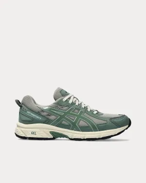 Gel-Venture 6 Seal Grey / Ivy Low Top Sneakers
