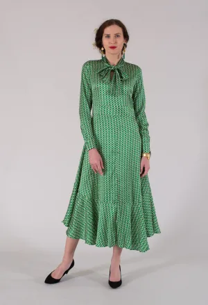 Glow Green