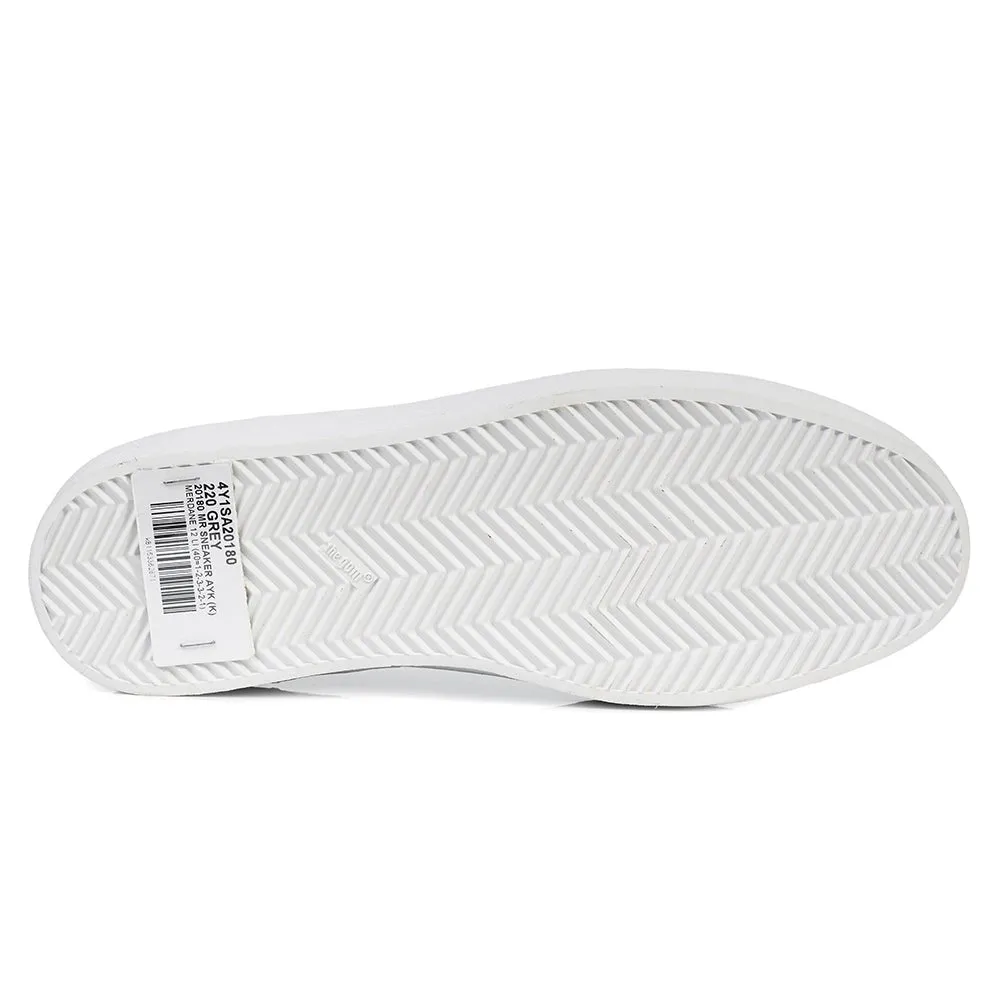 Greyder Men's Casual Sneakers In Grey