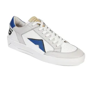 Greyder Men's Casual Sneakers In Grey