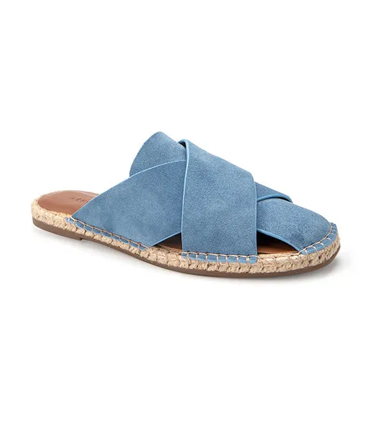 Halley Indigo