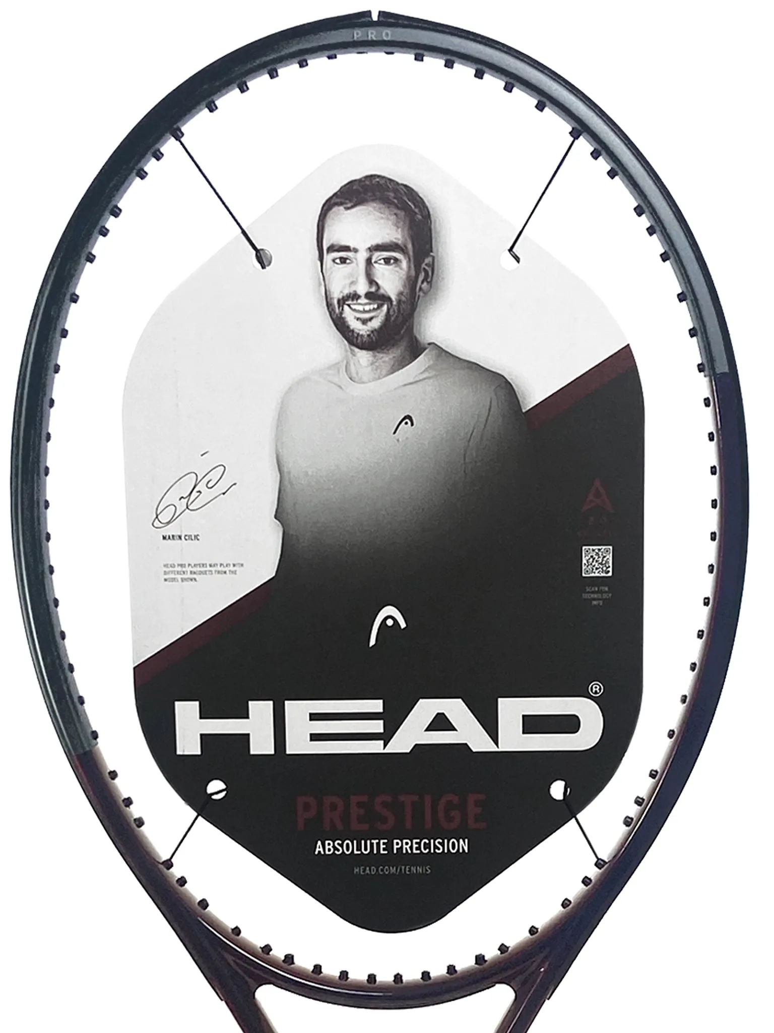 Head Prestige Pro 2023 (236103)