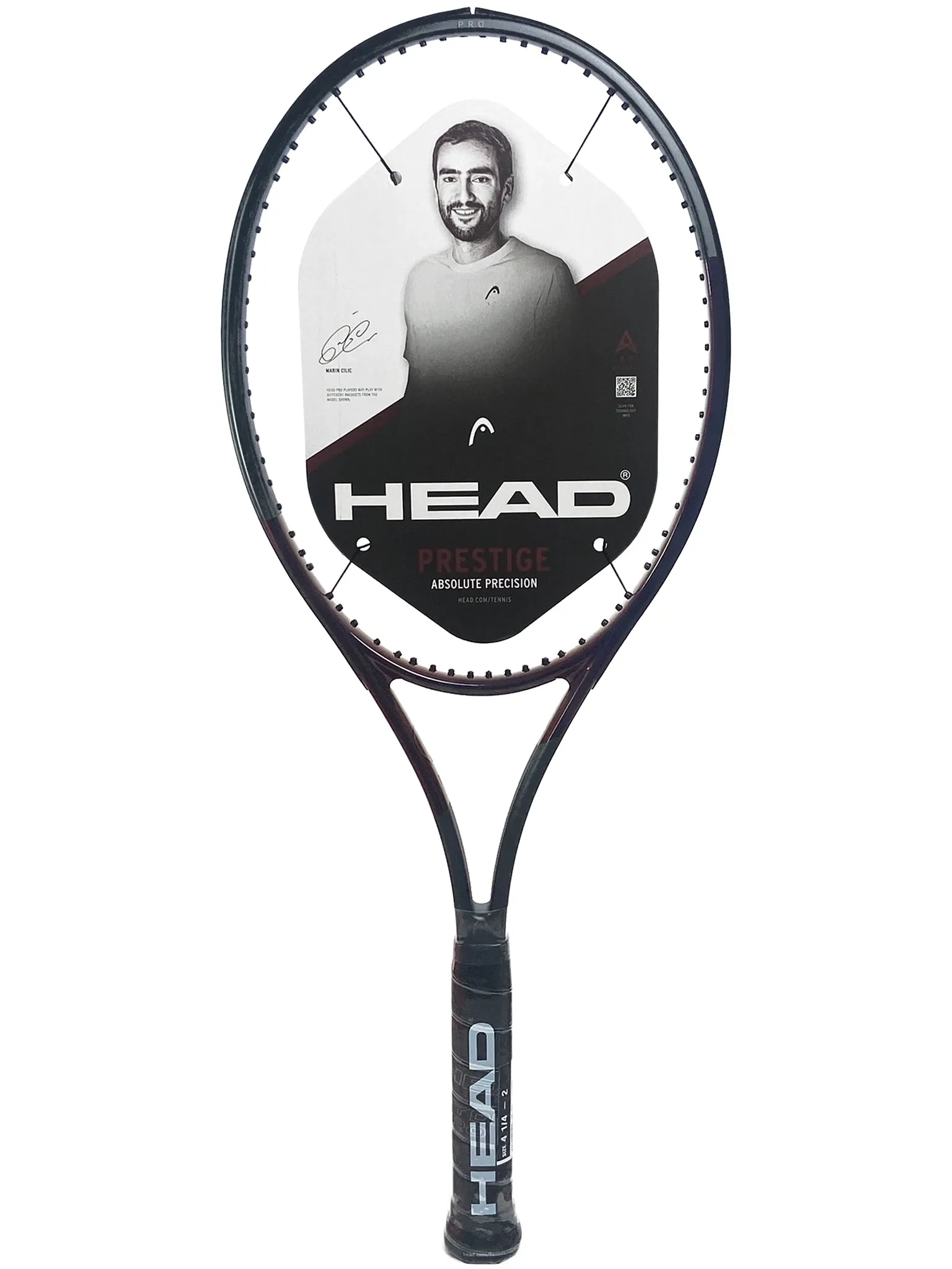 Head Prestige Pro 2023 (236103)