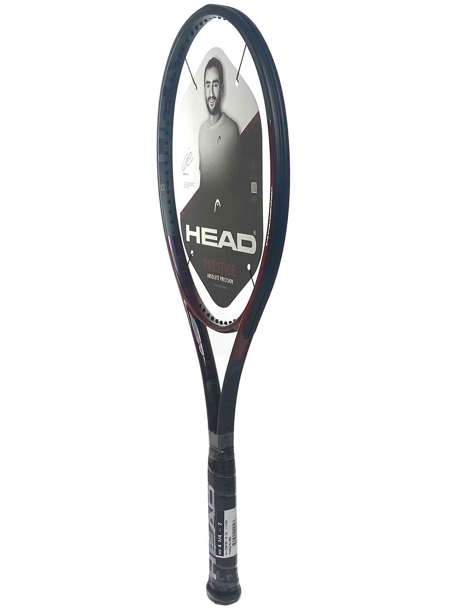 Head Prestige Pro 2023 (236103)