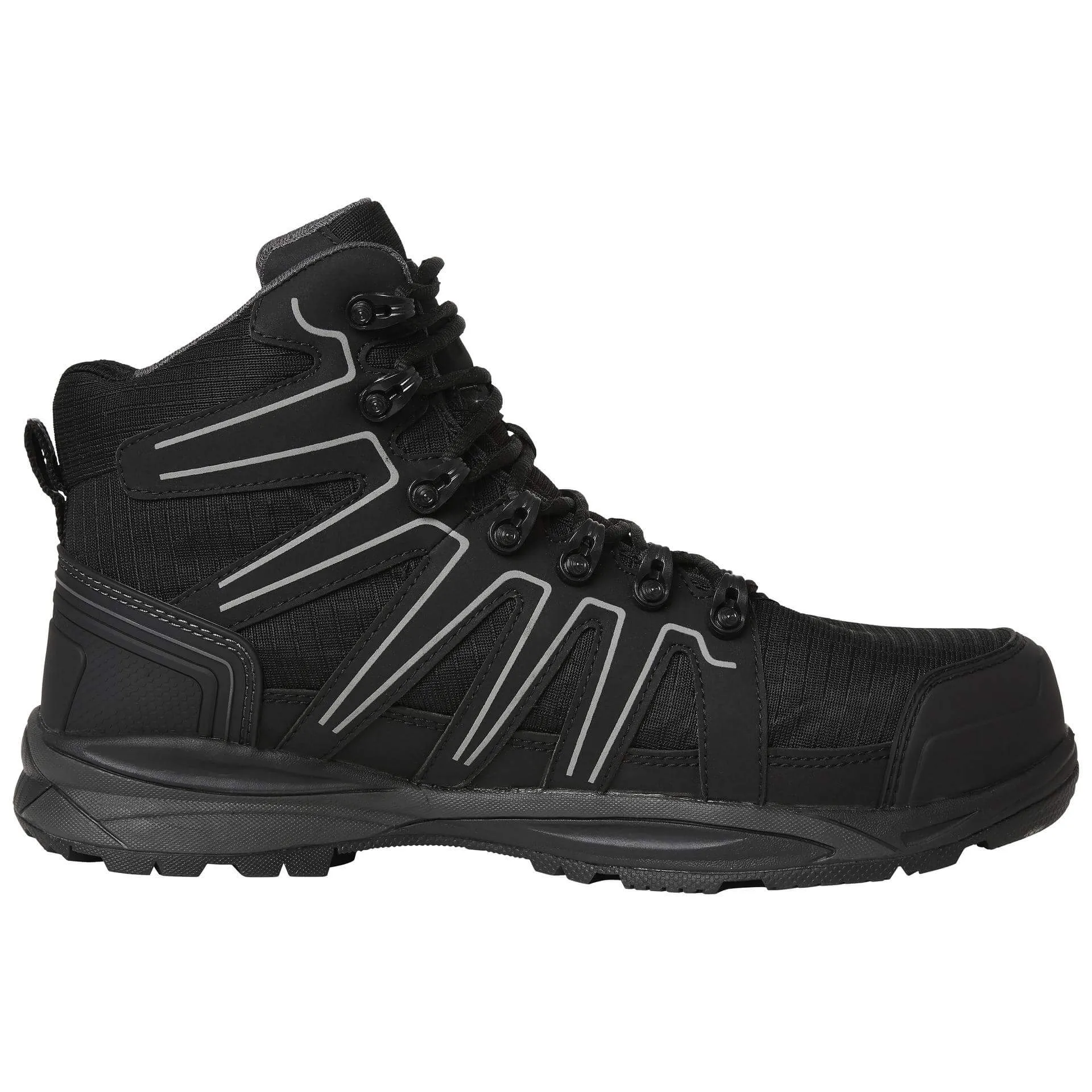 Helly Hansen Manchester Composite Toe Cap Work Safety Shoes S3 - 78422