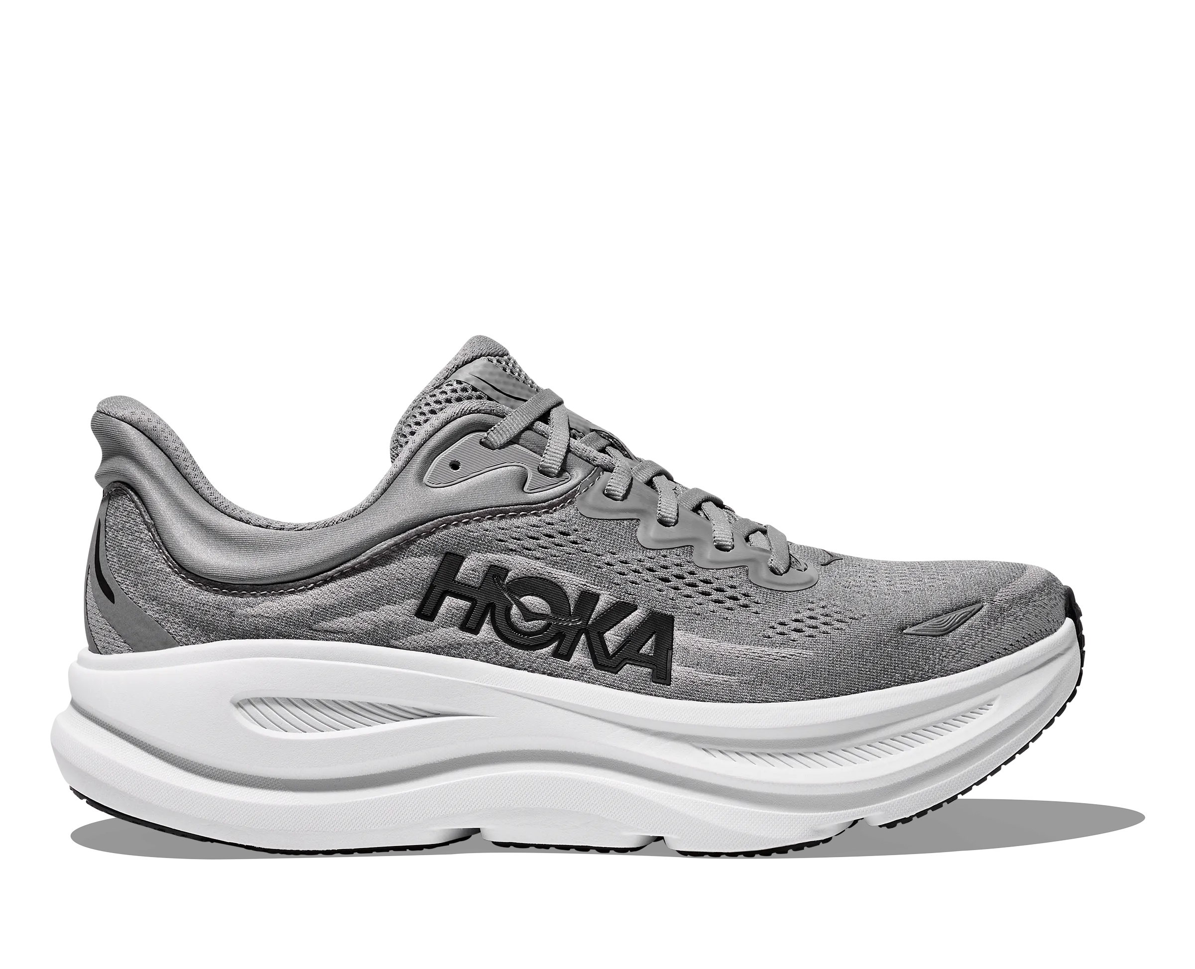 Hoka Bondi 9 Men's (EXTRA WIDE WIDTH)