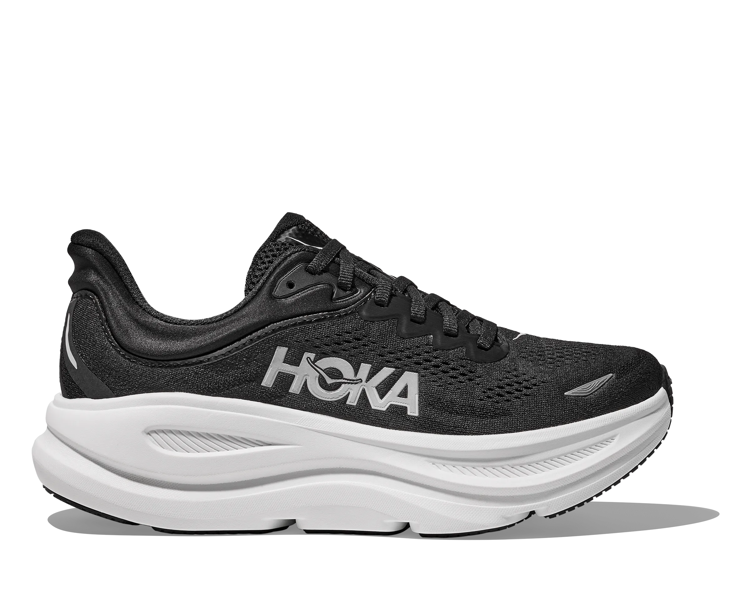 Hoka Bondi 9 Men's (EXTRA WIDE WIDTH)