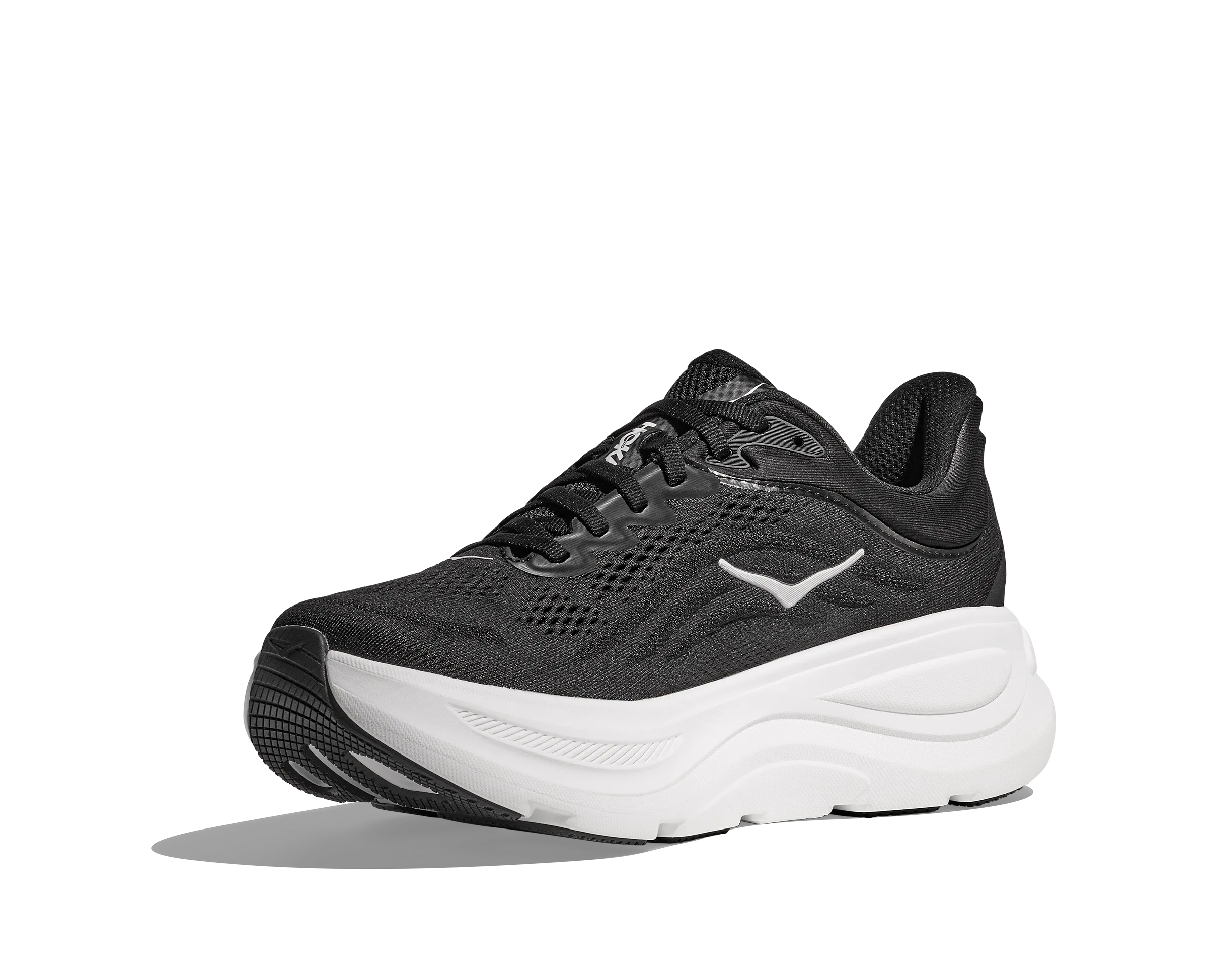 Hoka Bondi 9 Men's (EXTRA WIDE WIDTH)