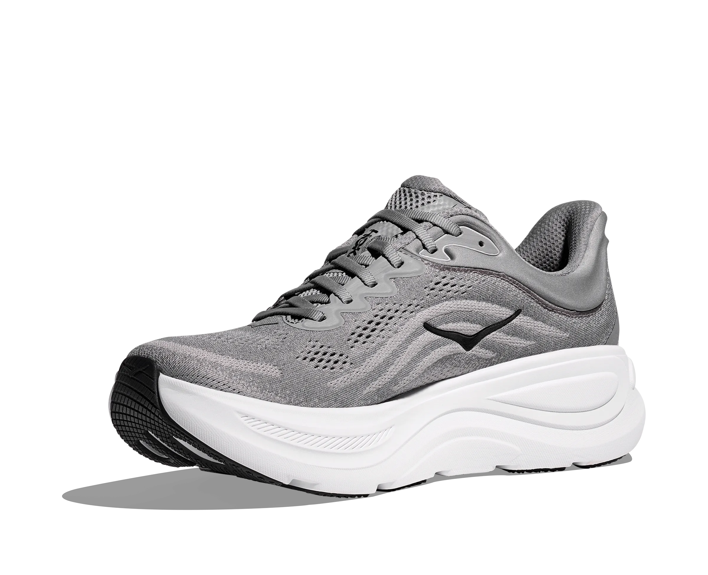 Hoka Bondi 9 Men's (EXTRA WIDE WIDTH)
