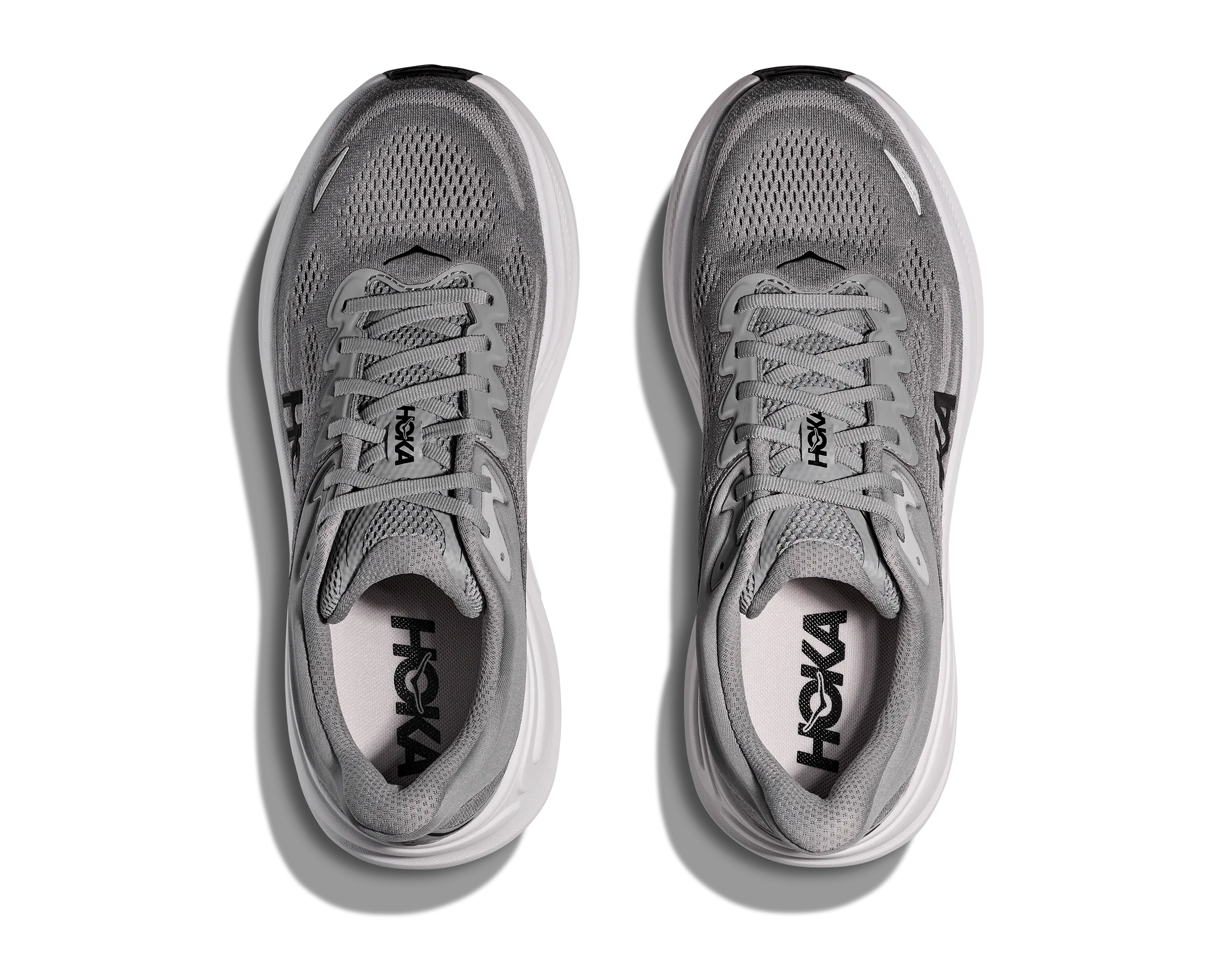 Hoka Bondi 9 Men's (EXTRA WIDE WIDTH)