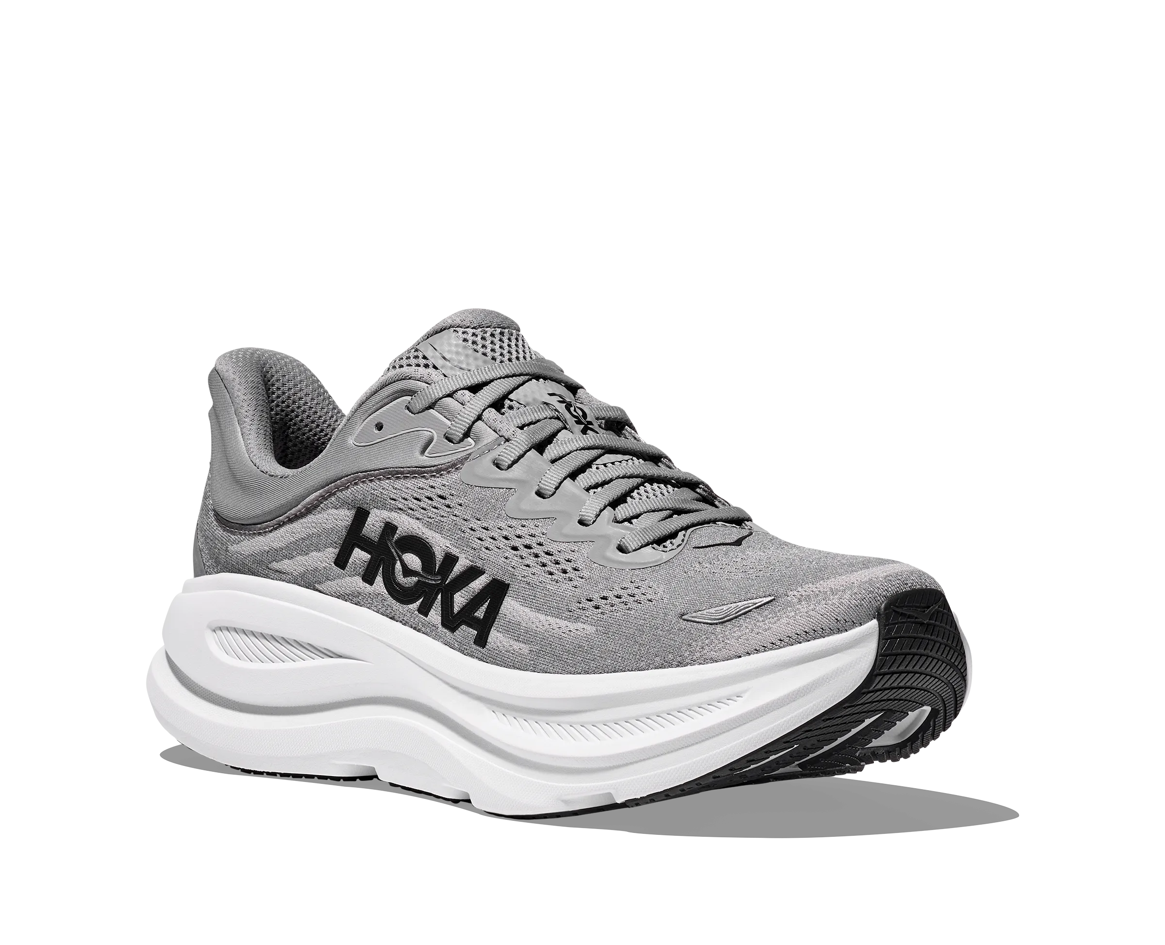 Hoka Bondi 9 Men's (EXTRA WIDE WIDTH)
