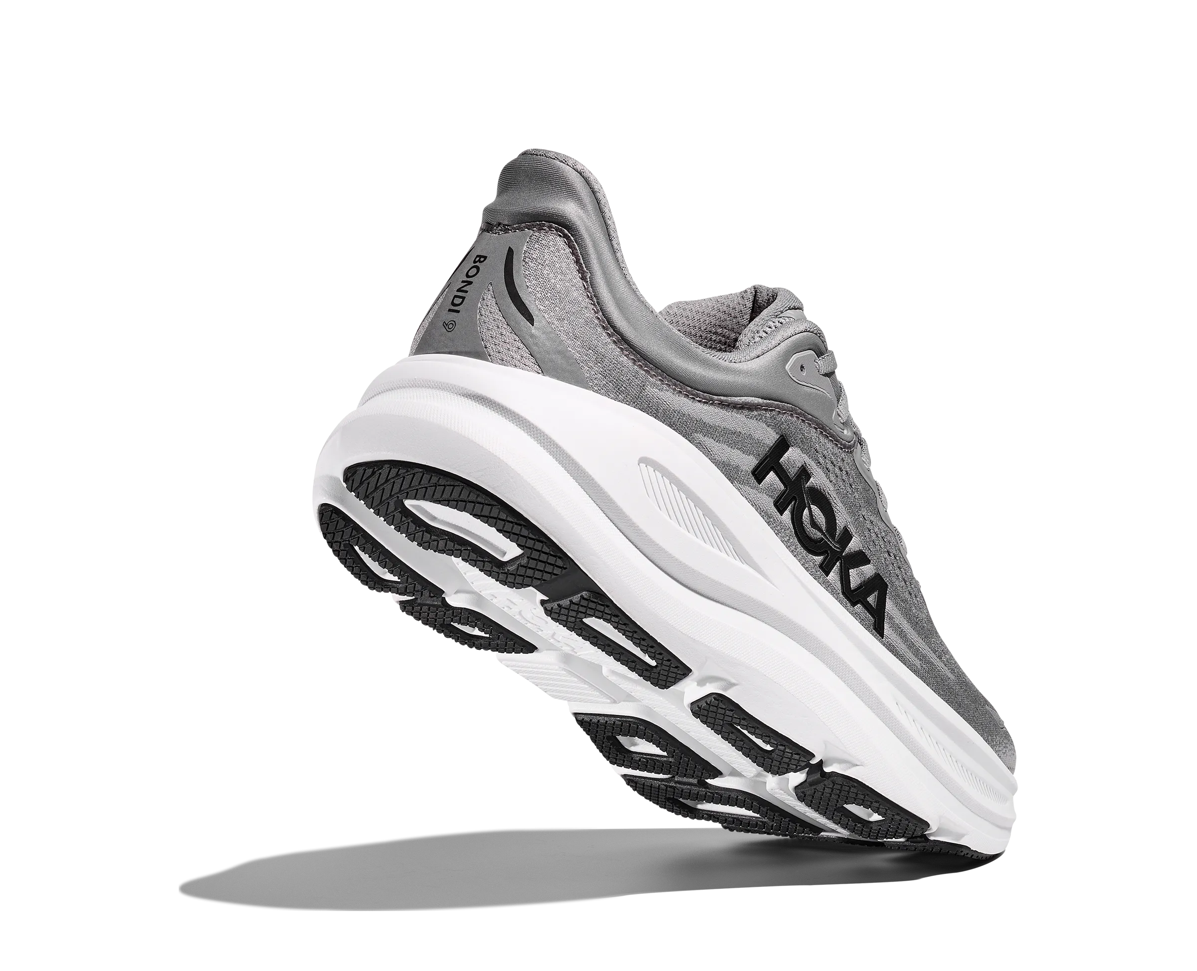 Hoka Bondi 9 Men's (EXTRA WIDE WIDTH)