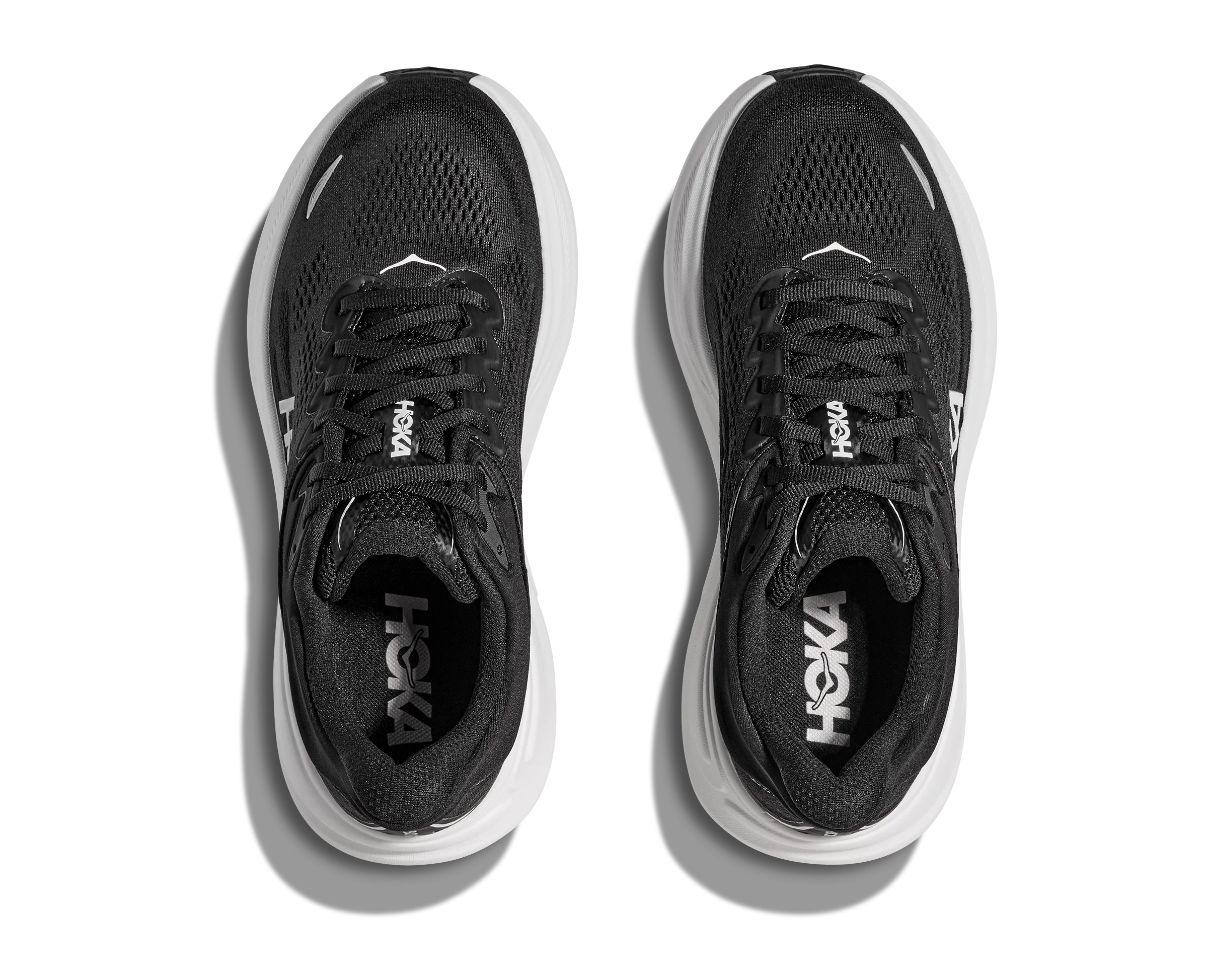 Hoka Bondi 9 Men's (EXTRA WIDE WIDTH)