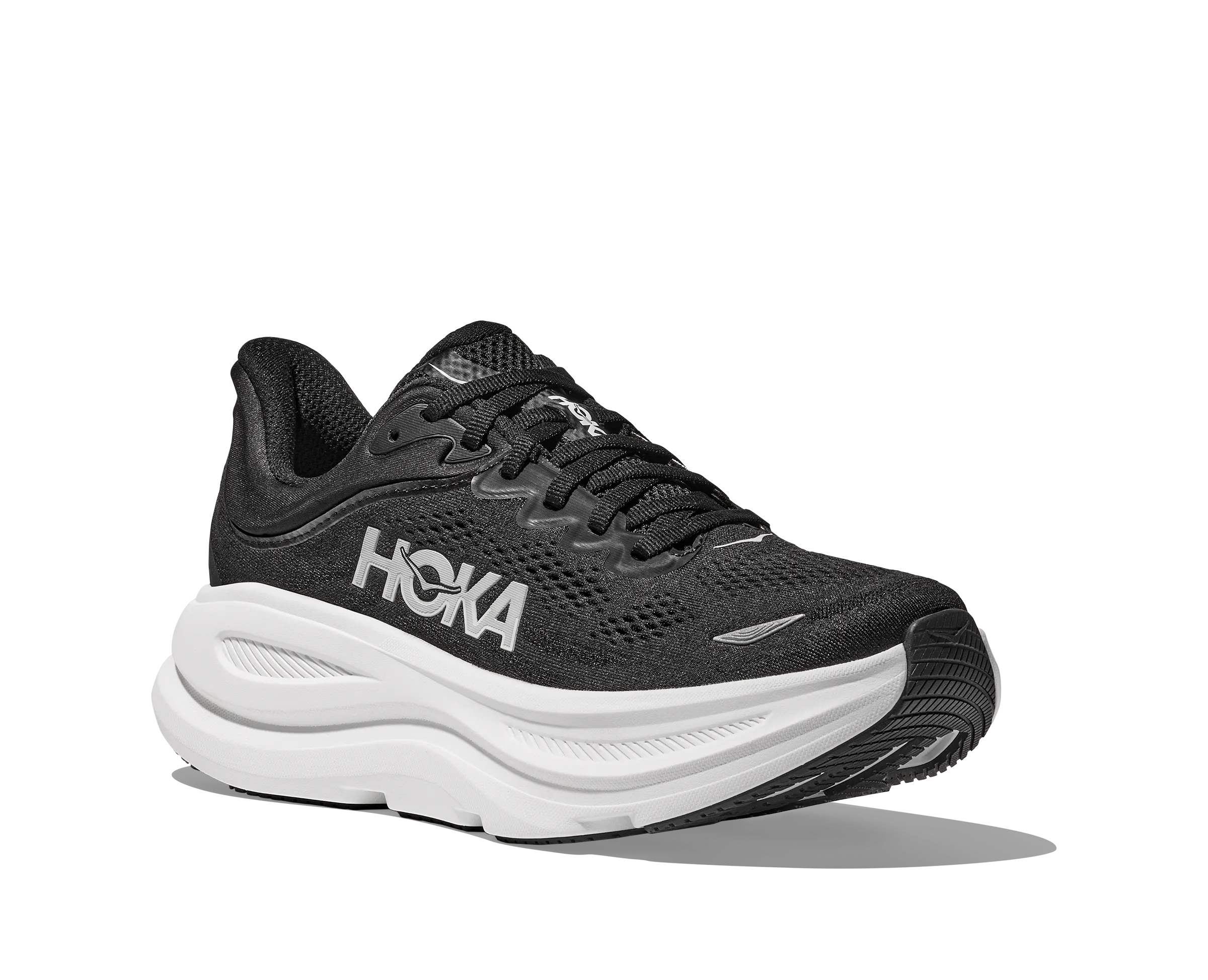 Hoka Bondi 9 Men's (EXTRA WIDE WIDTH)