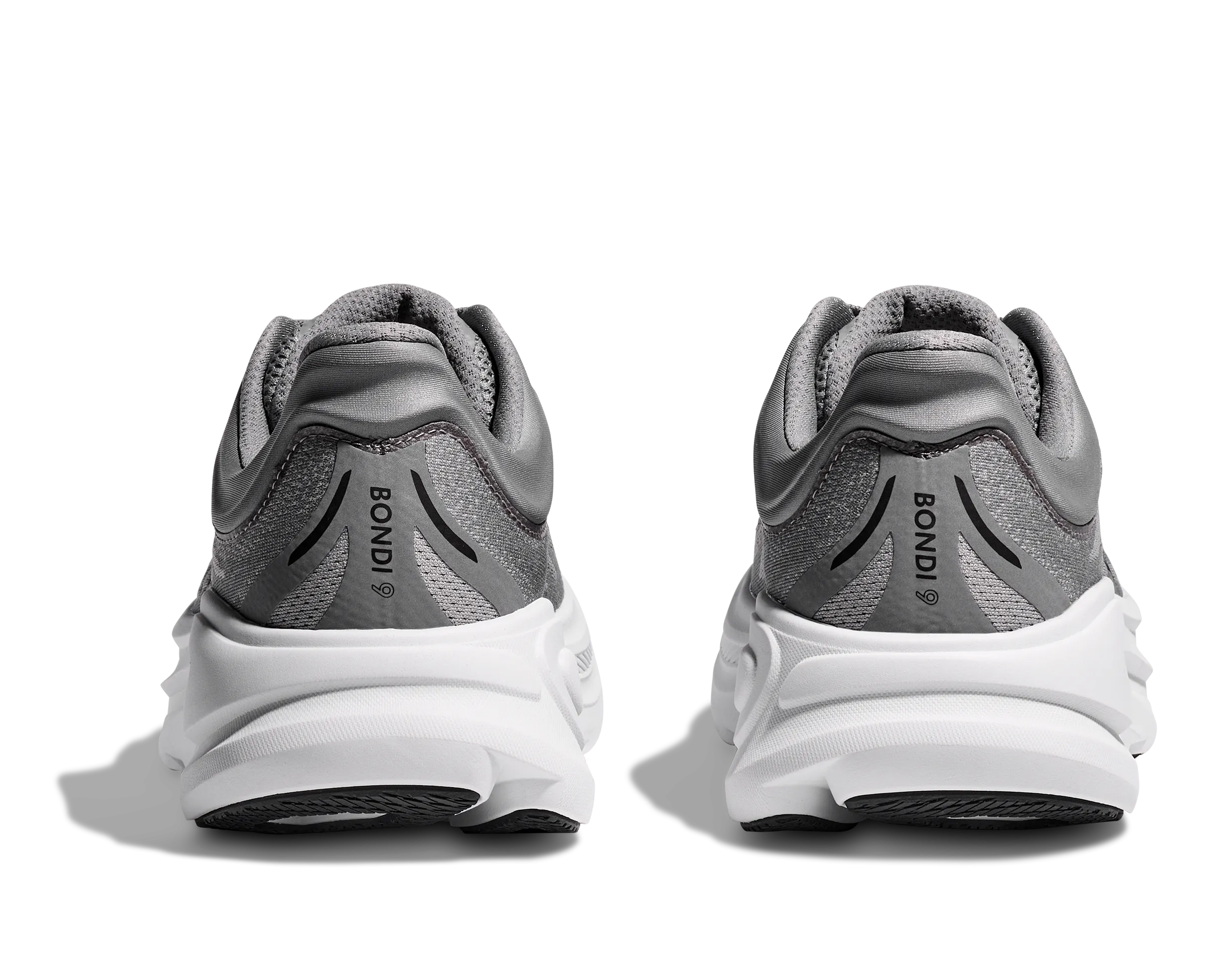 Hoka Bondi 9 Men's (EXTRA WIDE WIDTH)