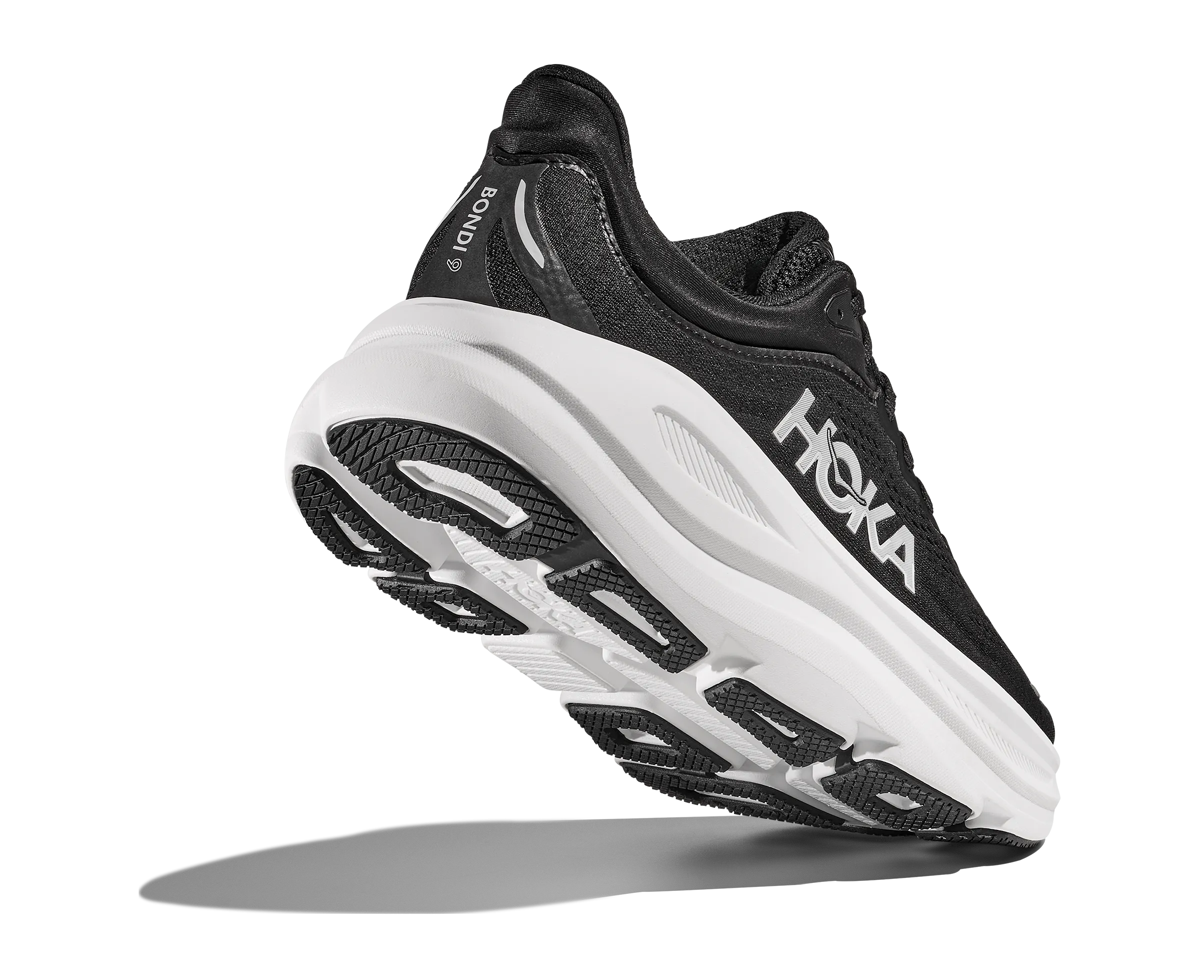 Hoka Bondi 9 Men's (EXTRA WIDE WIDTH)
