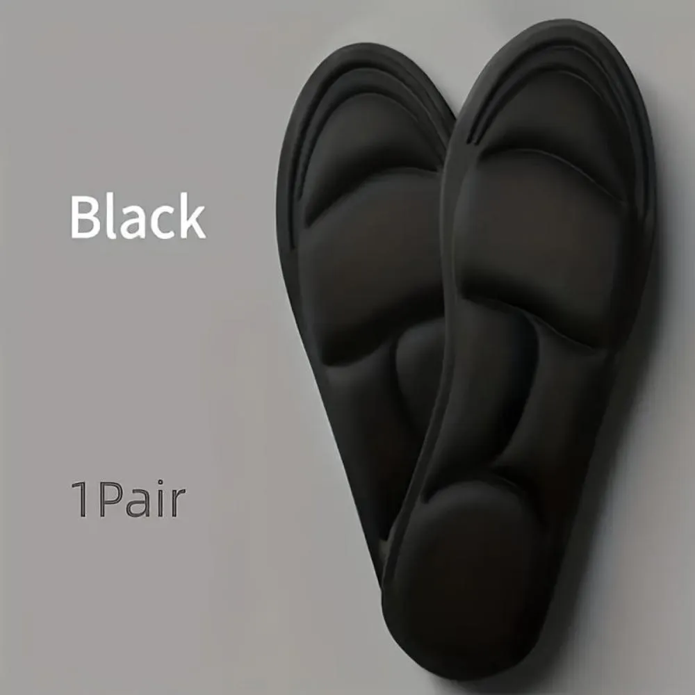 insoles breathable cushion insert shoes insoles orthopedic comfywalk ✈️ free.shipping