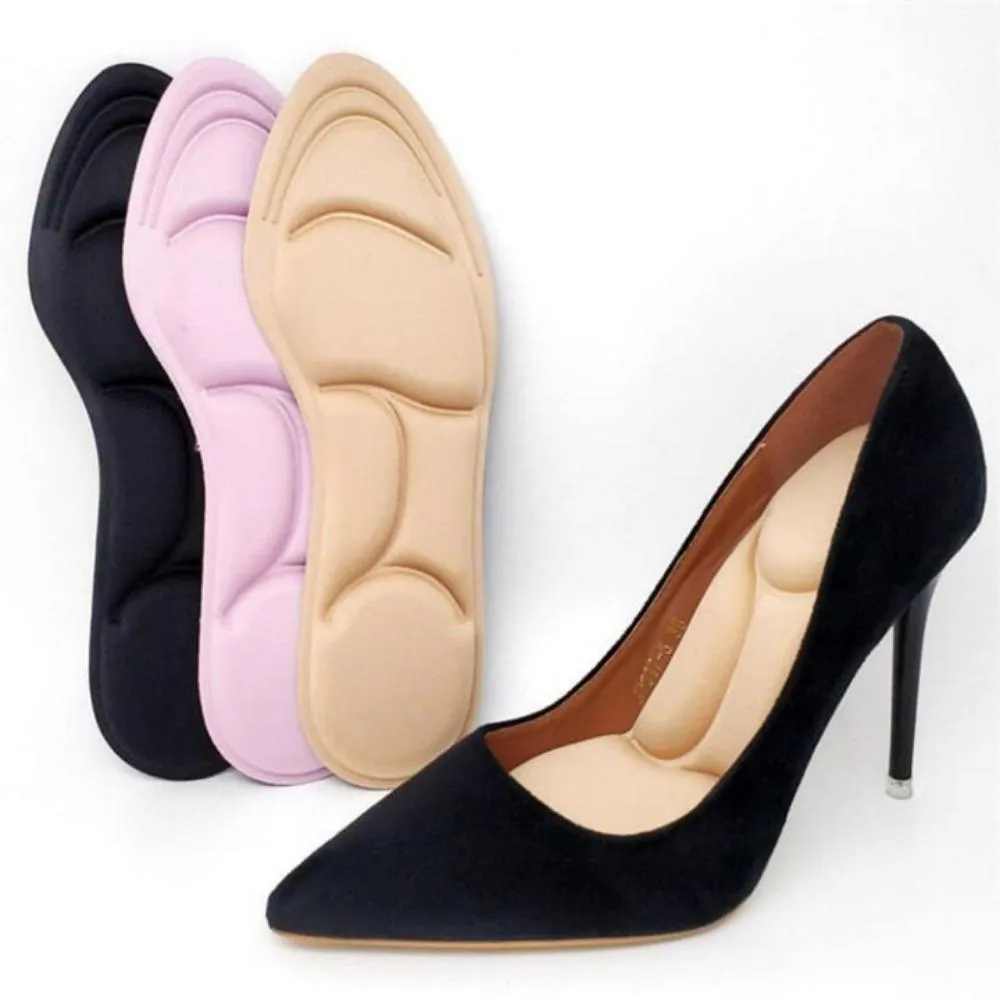 insoles breathable cushion insert shoes insoles orthopedic comfywalk ✈️ free.shipping
