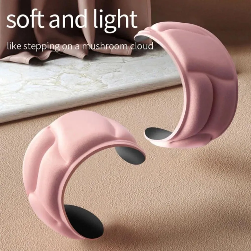 insoles breathable cushion insert shoes insoles orthopedic comfywalk ✈️ free.shipping