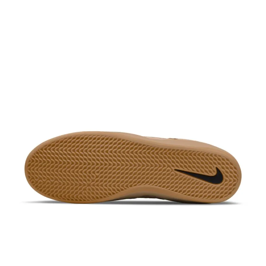 Ishod Wair Flax Wheat Flax Gum Light Brown