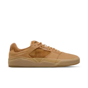 Ishod Wair Flax Wheat Flax Gum Light Brown