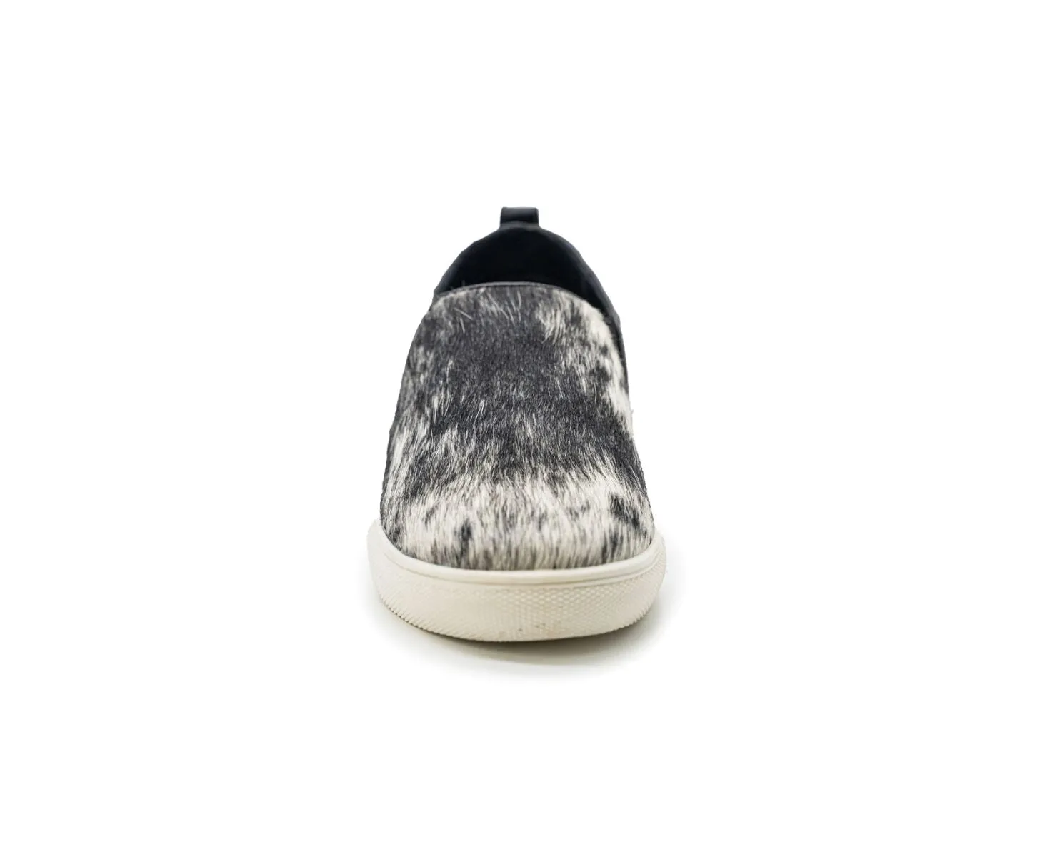 Jersey Comfy Shoe