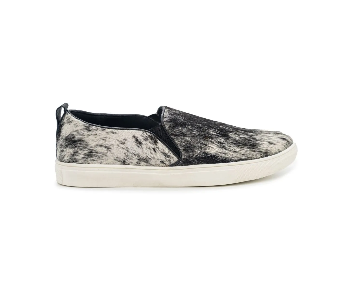 Jersey Comfy Shoe