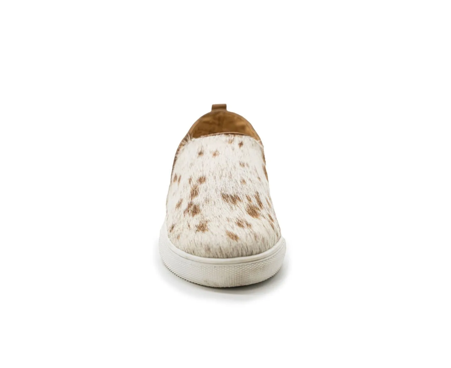 Jersey Comfy Shoe