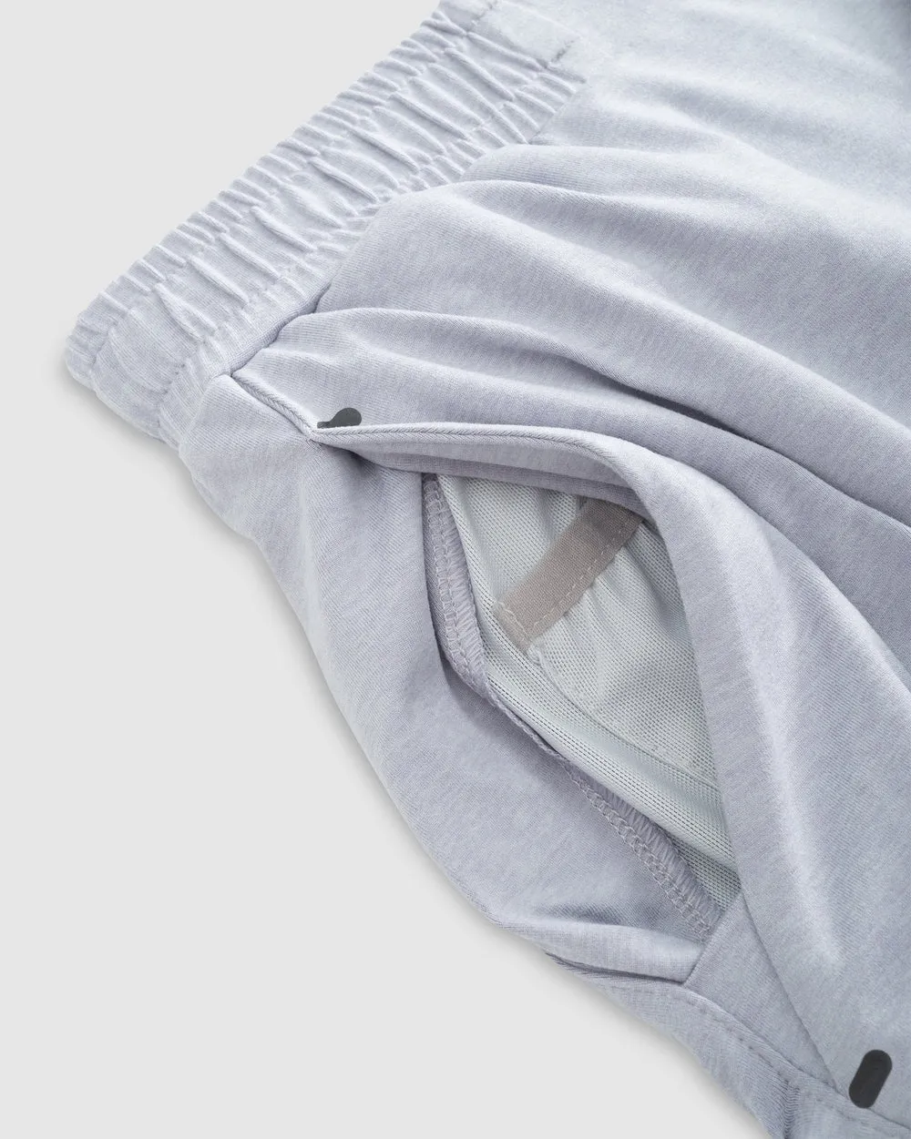 Johnnie-O Webb Shorts - SEAL