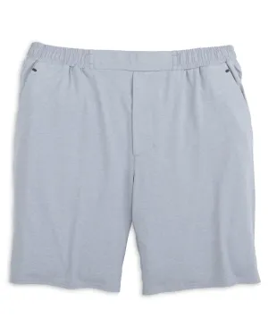 Johnnie-O Webb Shorts - SEAL