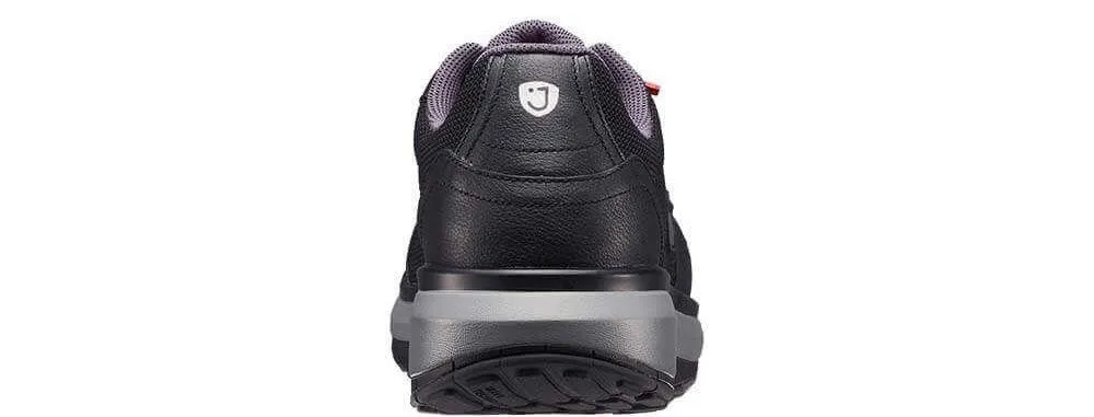 Joya Shoes Cancun Black