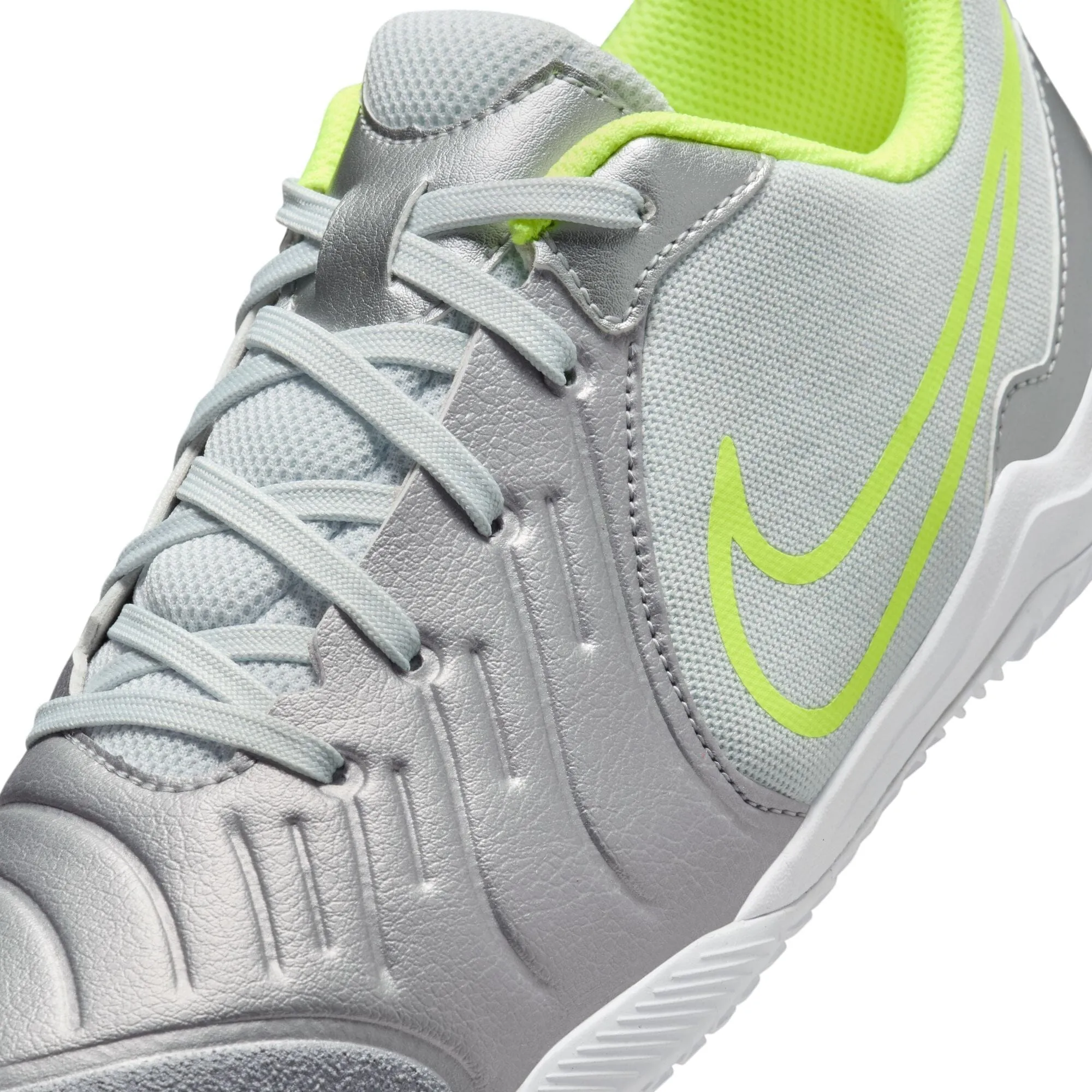 Jr. Tiempo Legend 10 Academy Indoor Court - Mad Voltage Pack (DV4350-001)