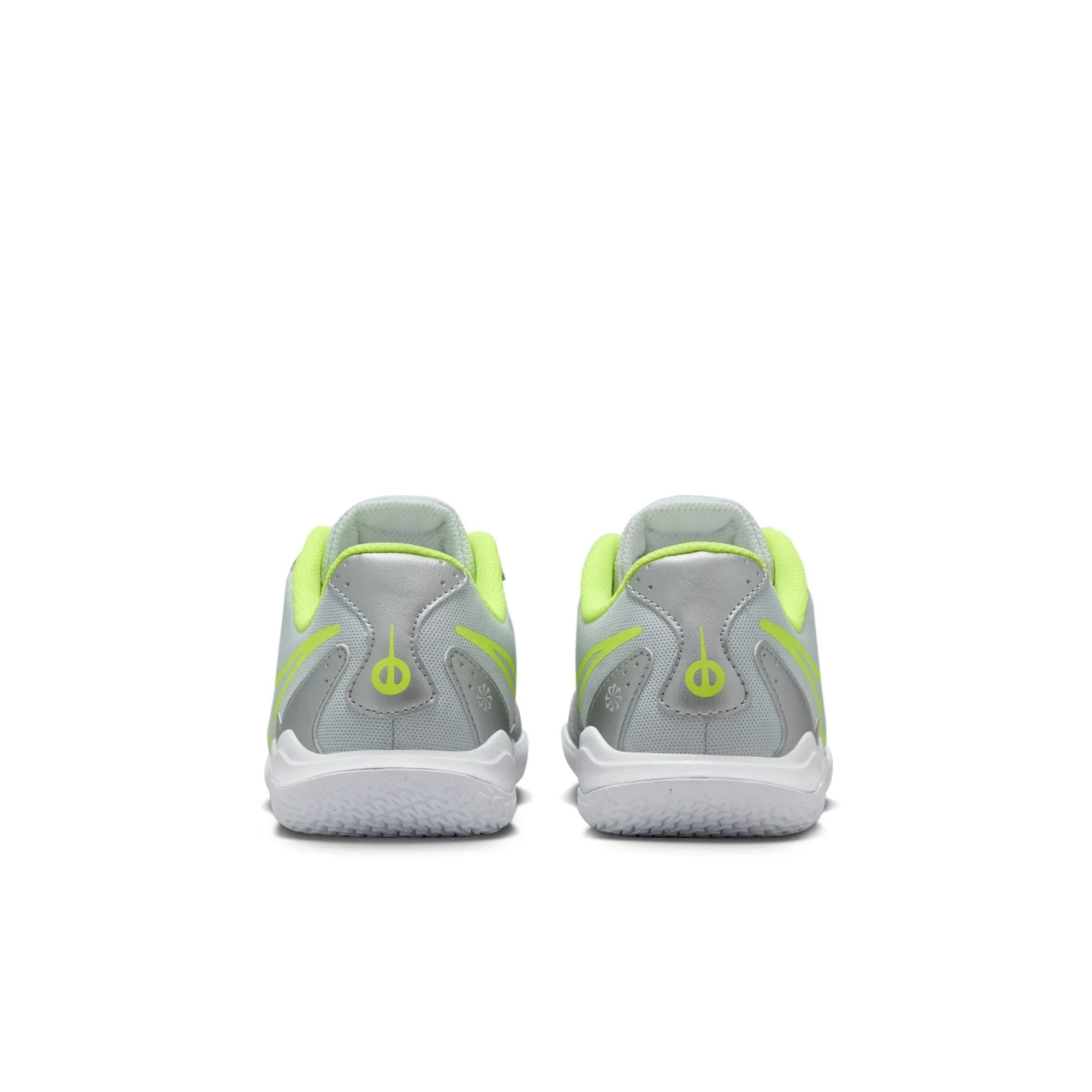 Jr. Tiempo Legend 10 Academy Indoor Court - Mad Voltage Pack (DV4350-001)