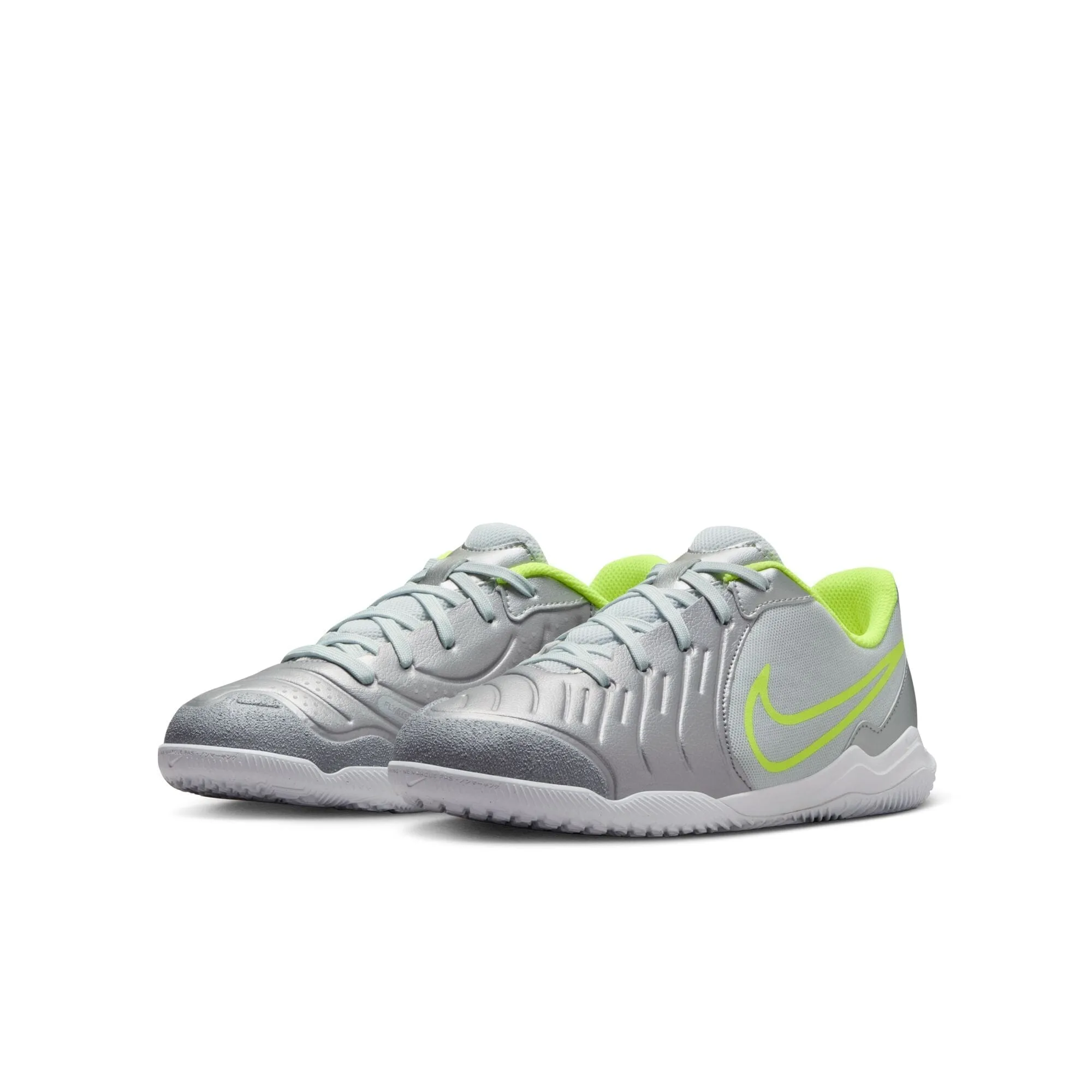 Jr. Tiempo Legend 10 Academy Indoor Court - Mad Voltage Pack (DV4350-001)