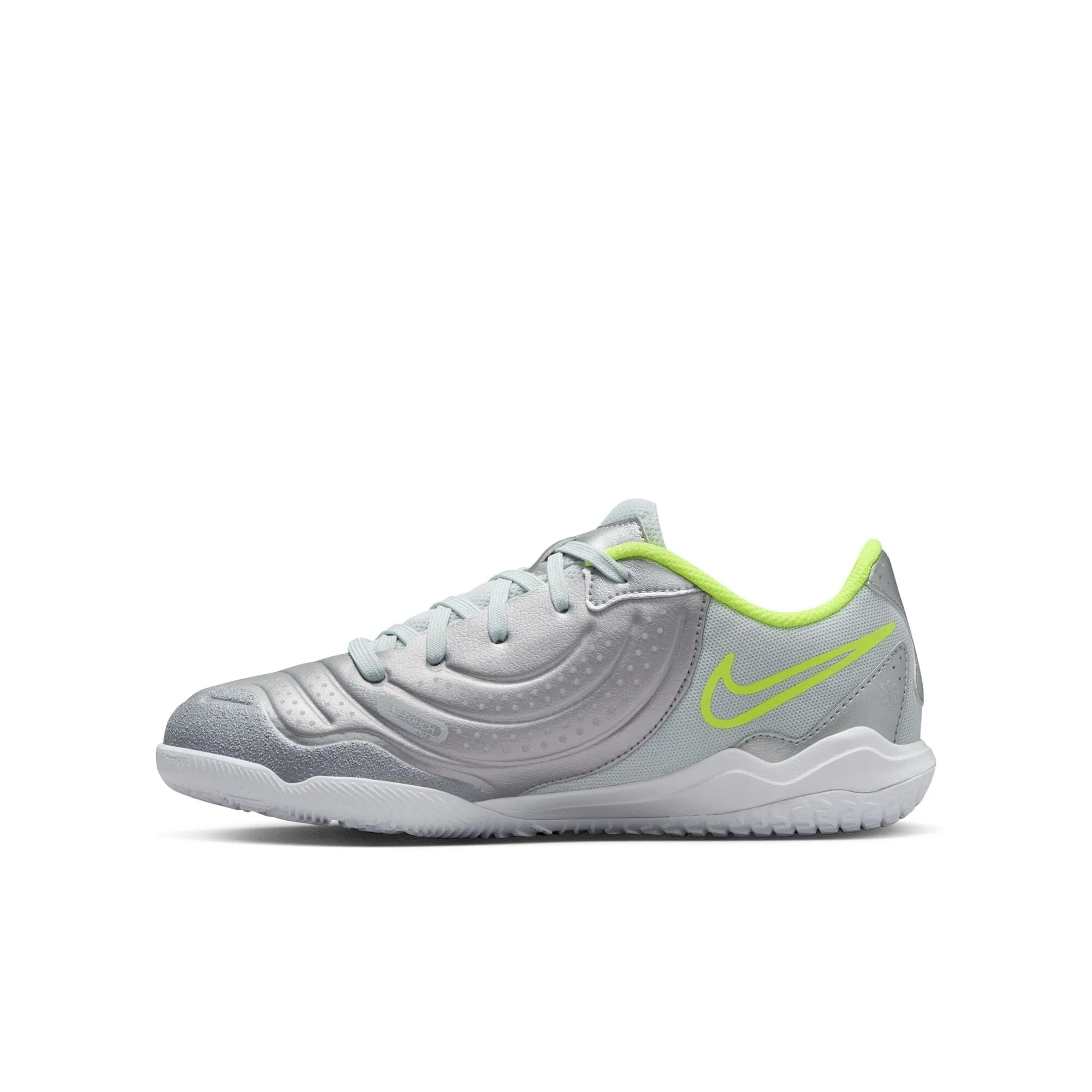 Jr. Tiempo Legend 10 Academy Indoor Court - Mad Voltage Pack (DV4350-001)