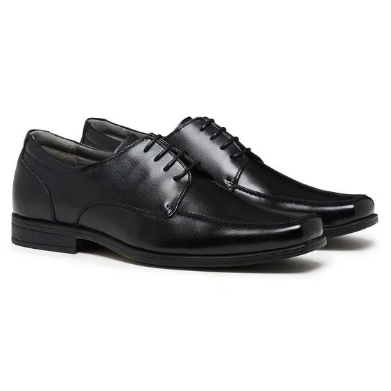 Julius Marlow 'Lisbon' - Black