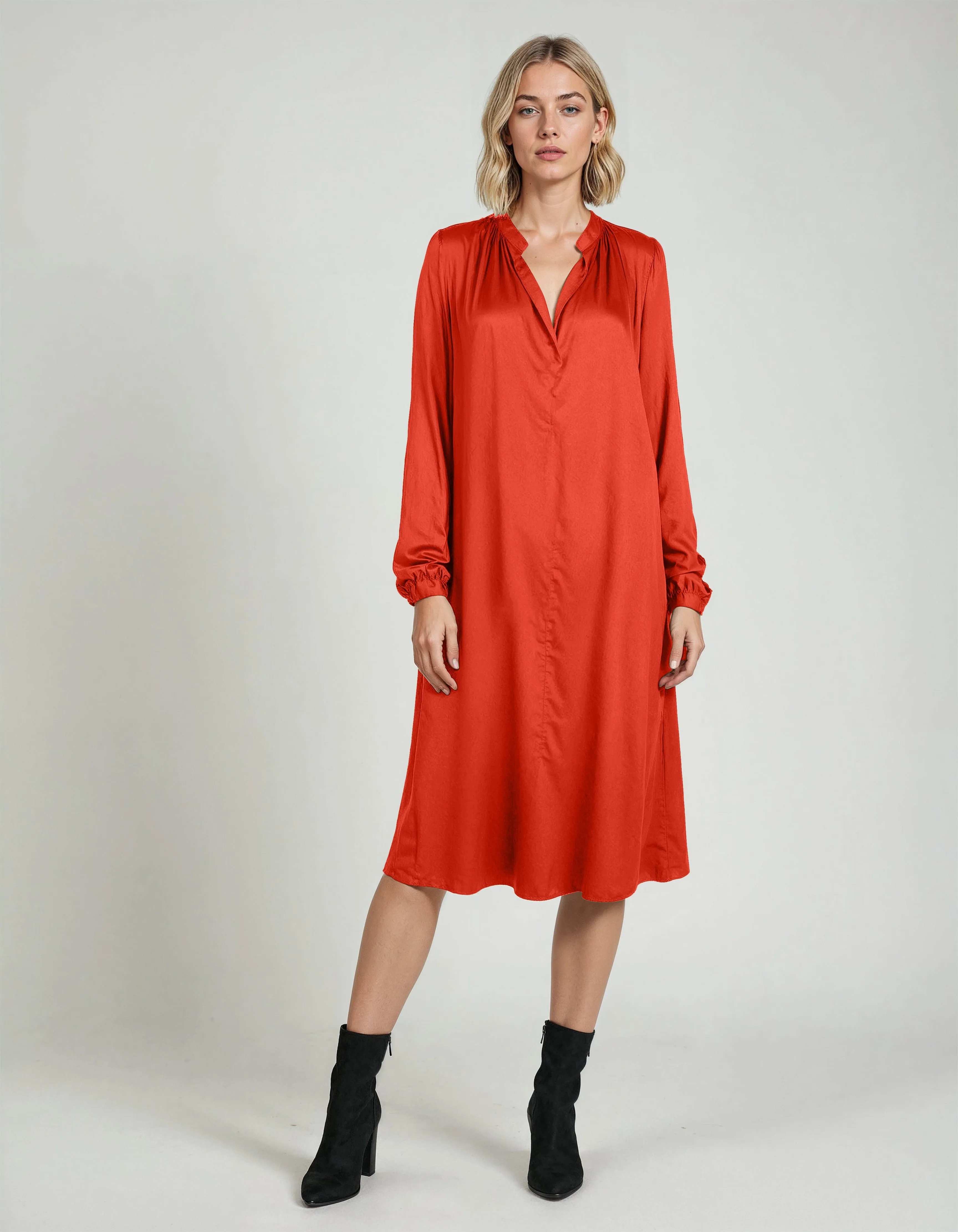 Juno Dress