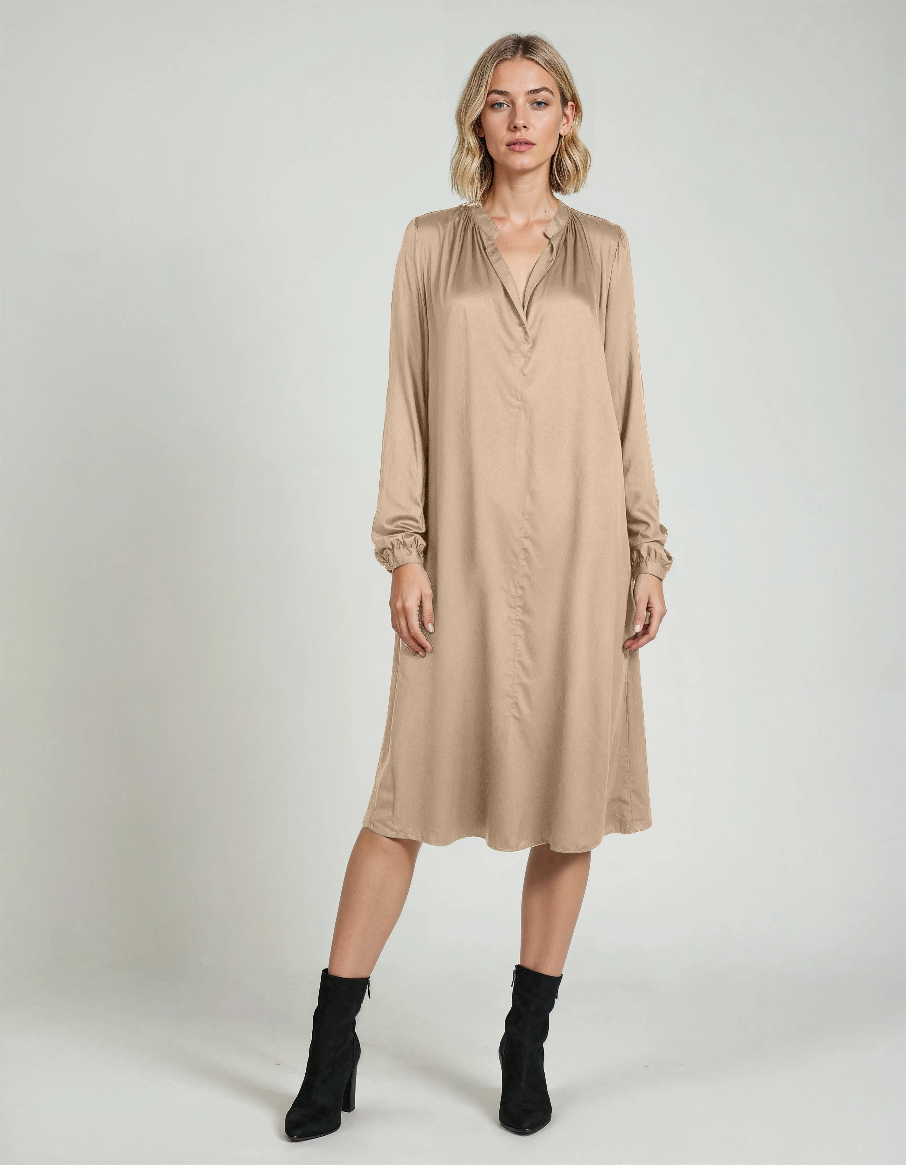 Juno Dress