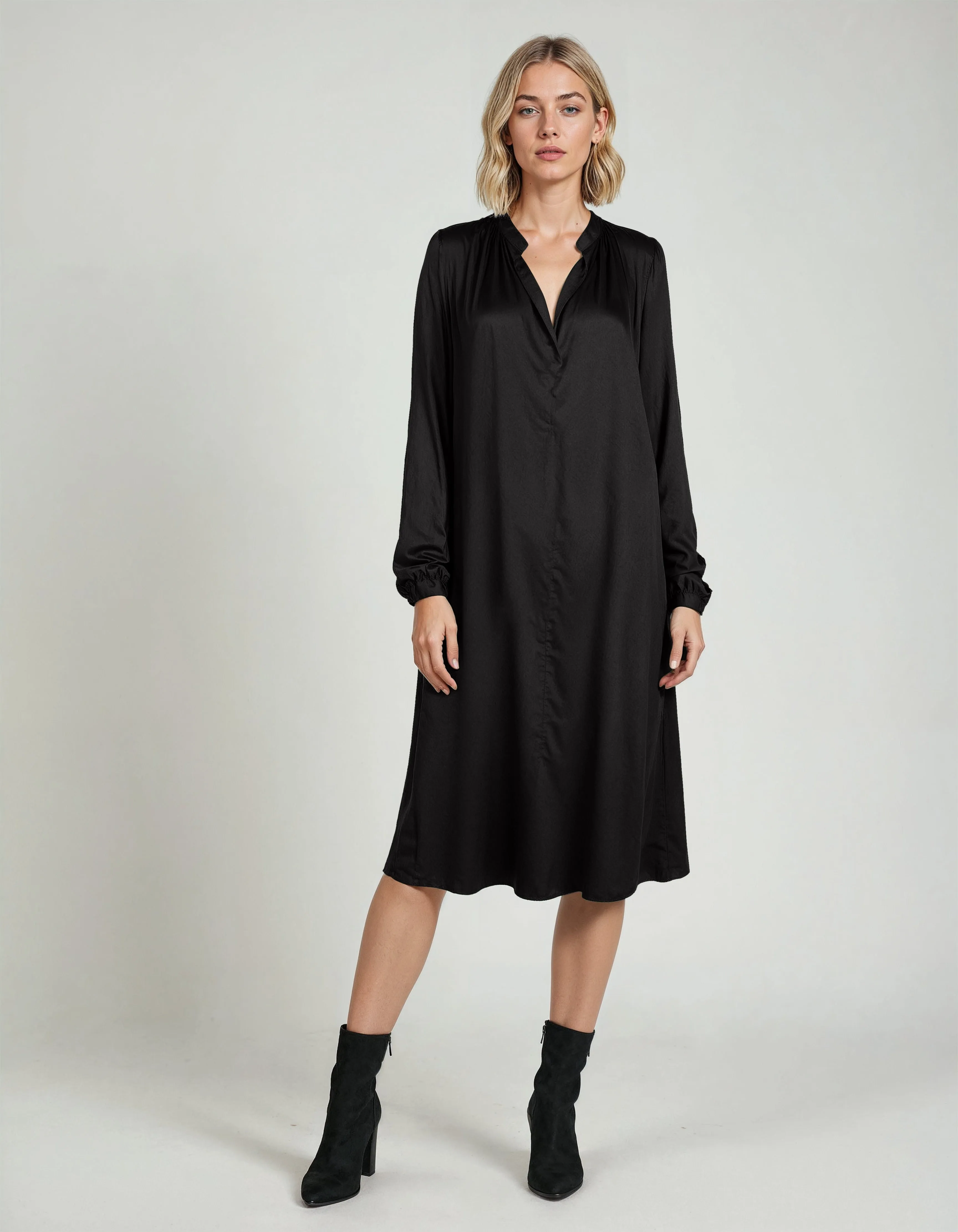 Juno Dress