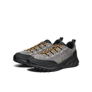 Keen Men's Jasper Zionic - Steel Grey / Oak