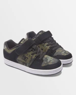 Kids Manteca 4 V Skate Shoes