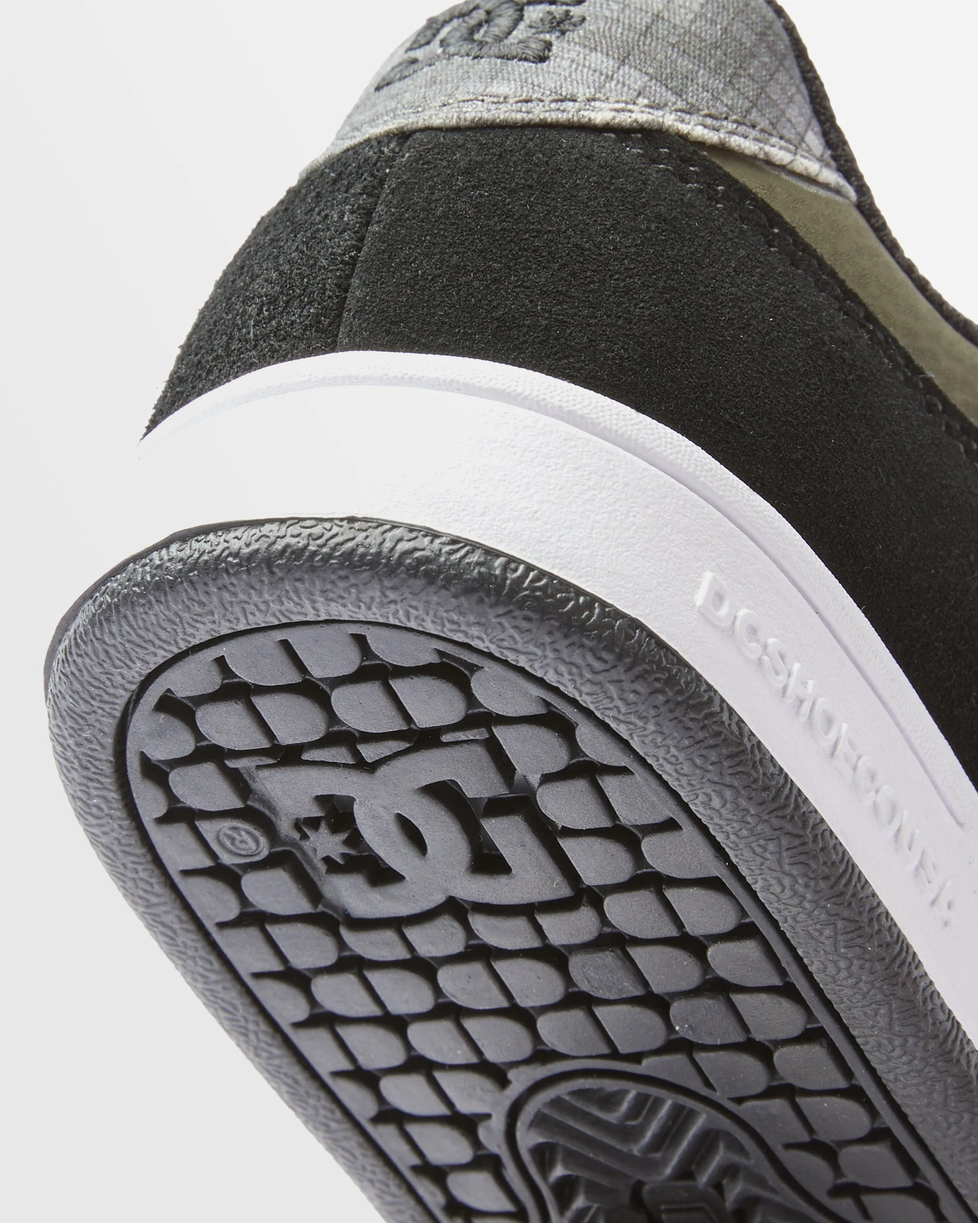 Kids Manteca 4 V Skate Shoes