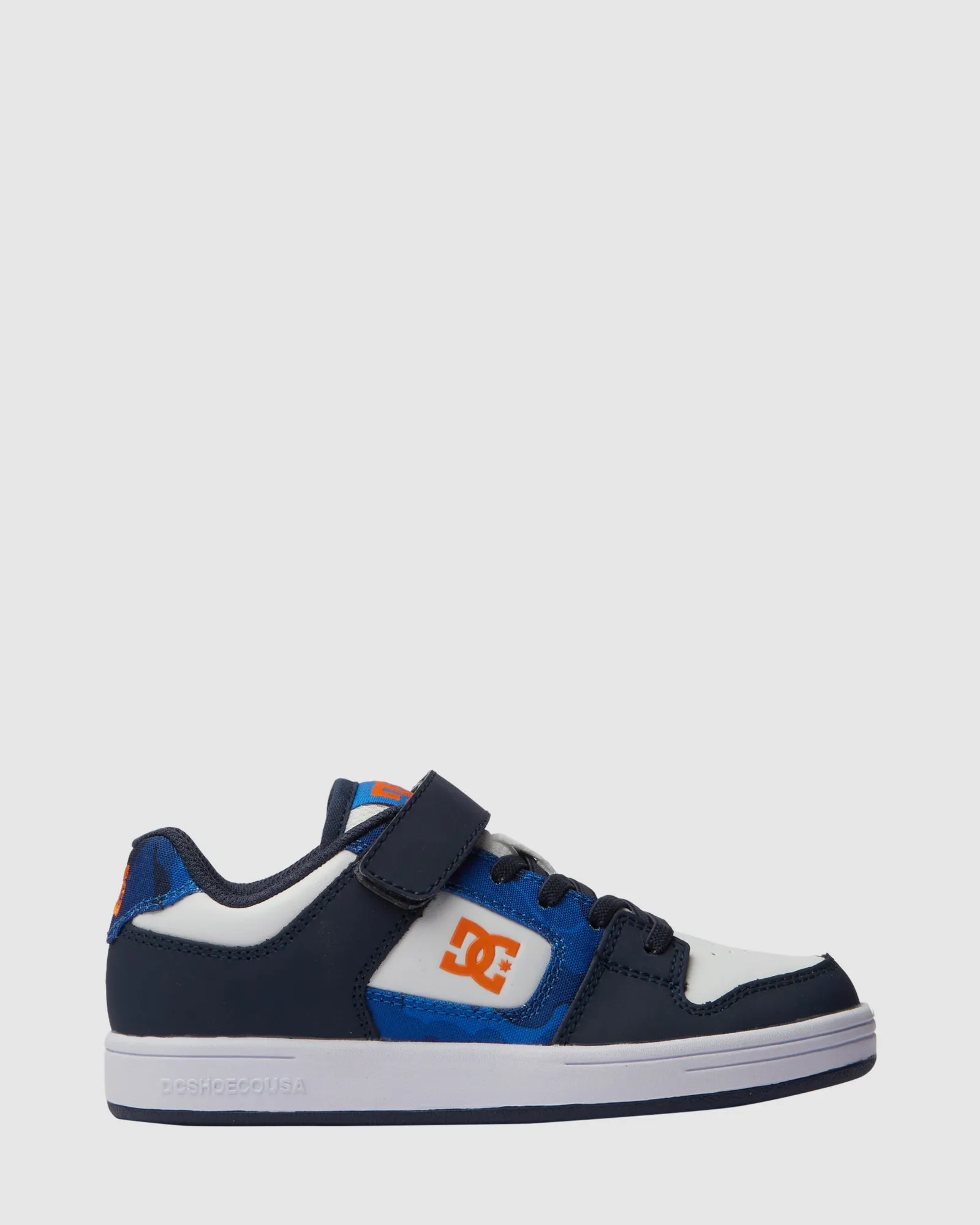 Kids Manteca 4 V Skate Shoes