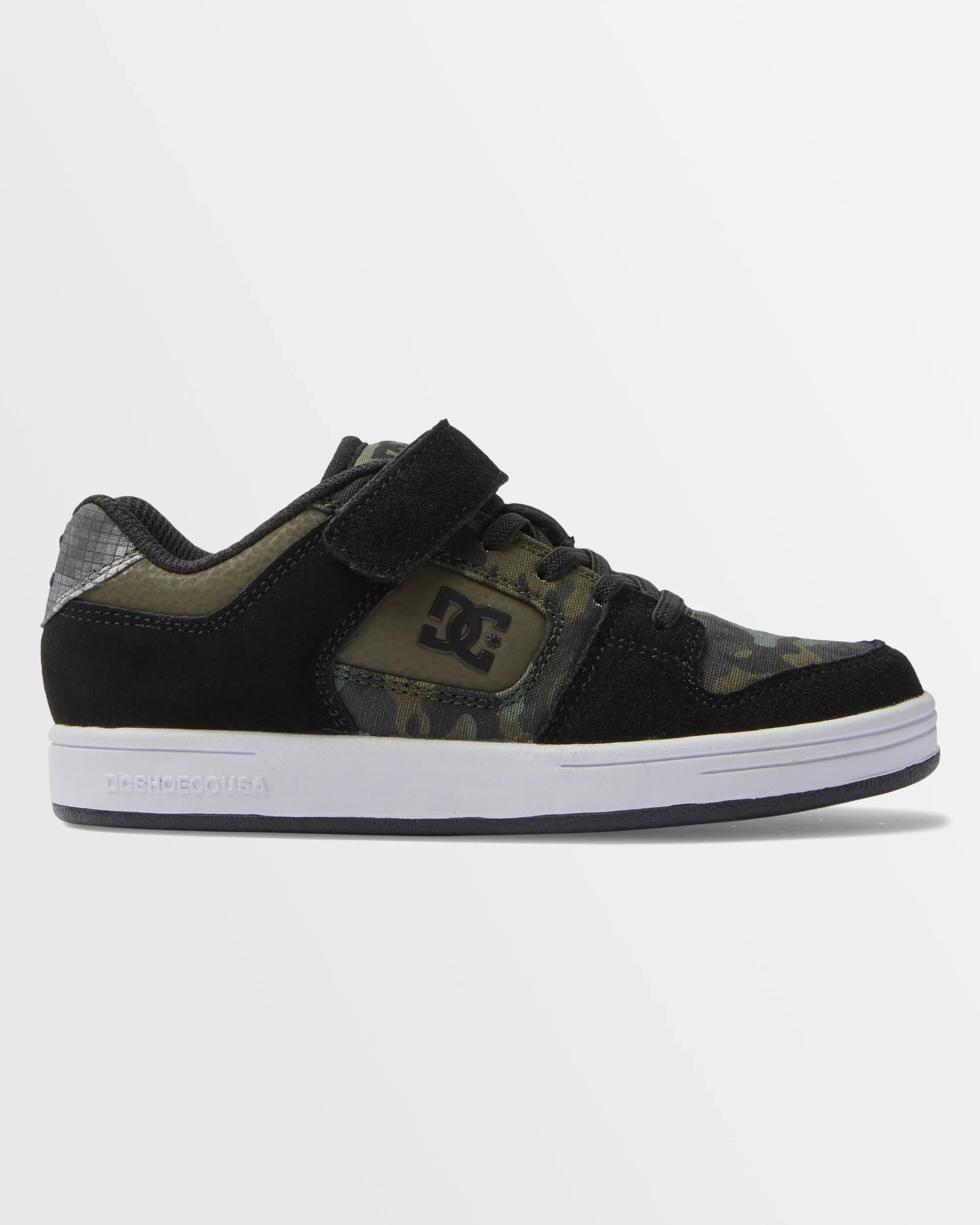 Kids Manteca 4 V Skate Shoes